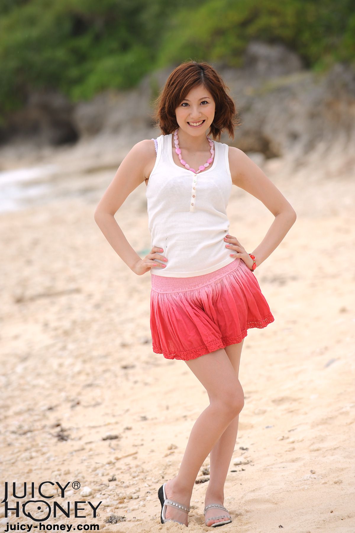 [Juicy Honey] jh055 麻美ゆま/麻美由真《Premium Edition 2008》