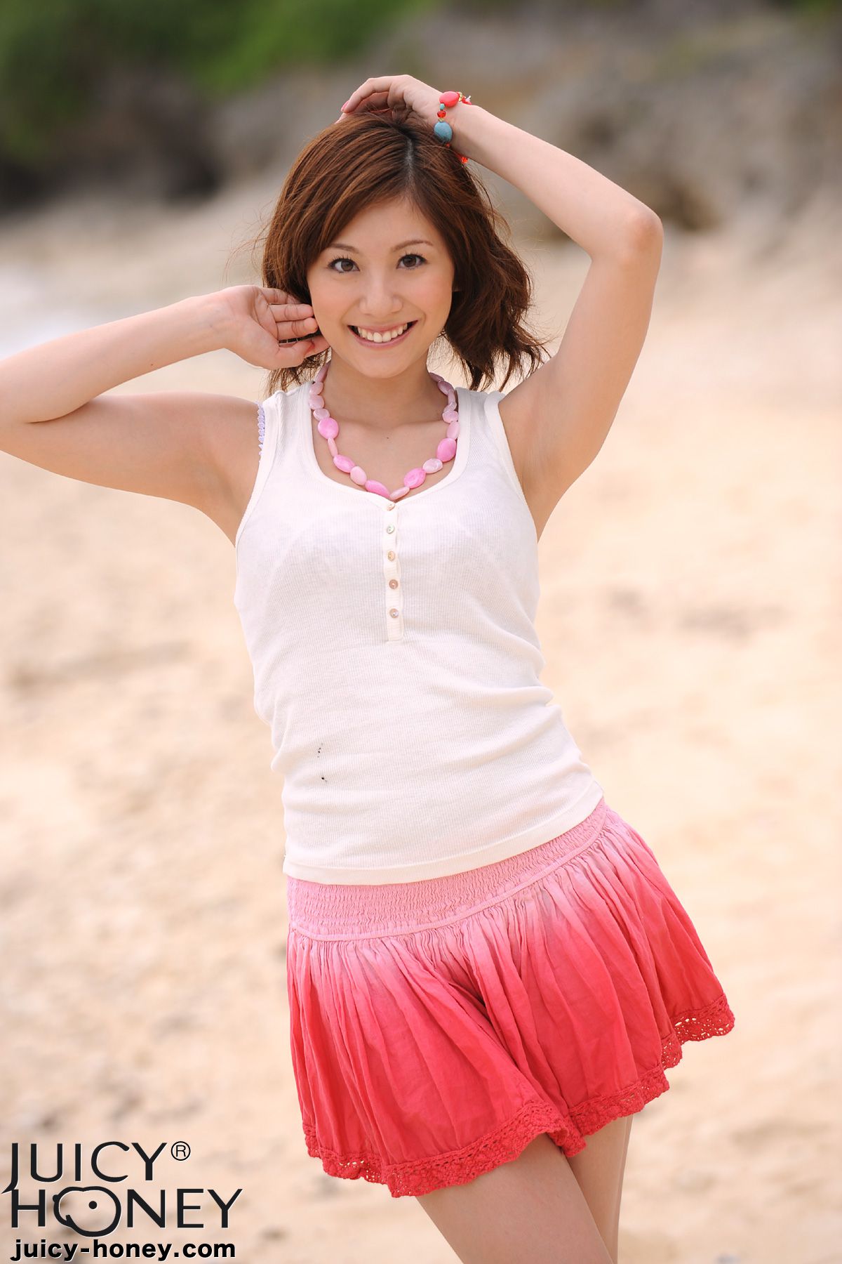 [Juicy Honey] jh055 麻美ゆま/麻美由真《Premium Edition 2008》
