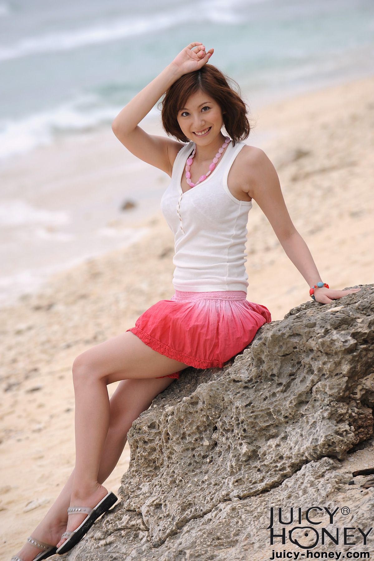 [Juicy Honey] jh055 麻美ゆま/麻美由真《Premium Edition 2008》