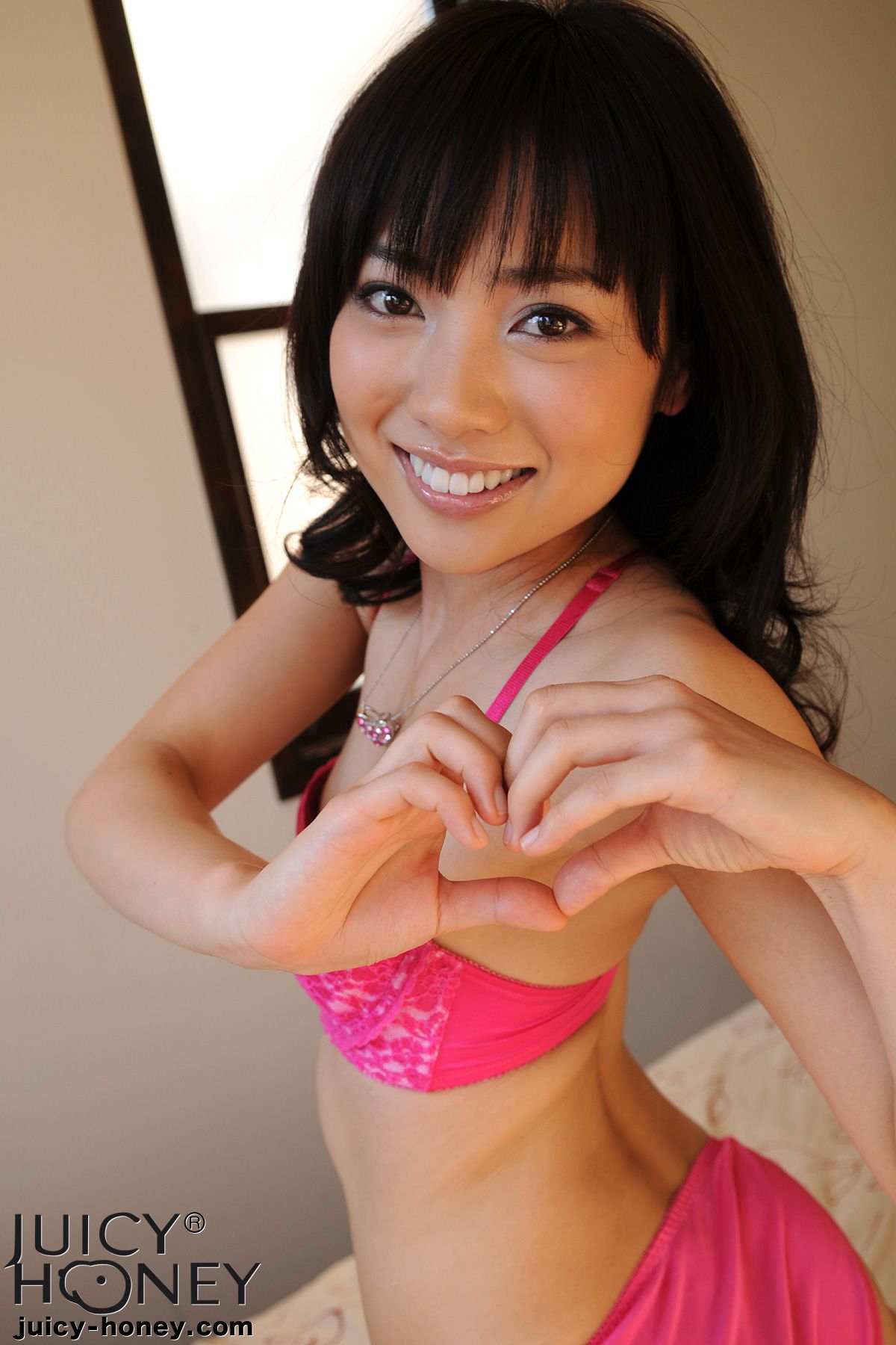 [Juicy Honey] jh056 伊東遙 Haruka Itoh