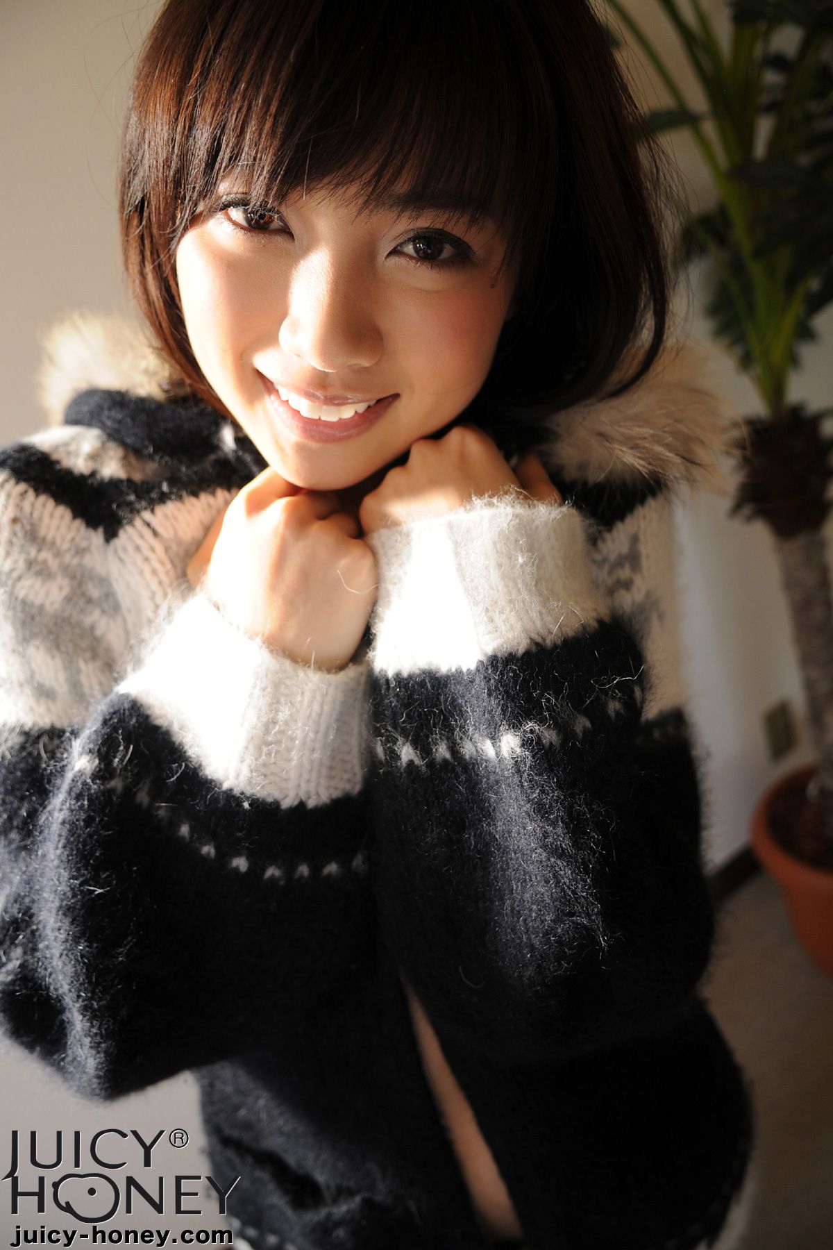 [Juicy Honey] jh056 伊東遙 Haruka Itoh
