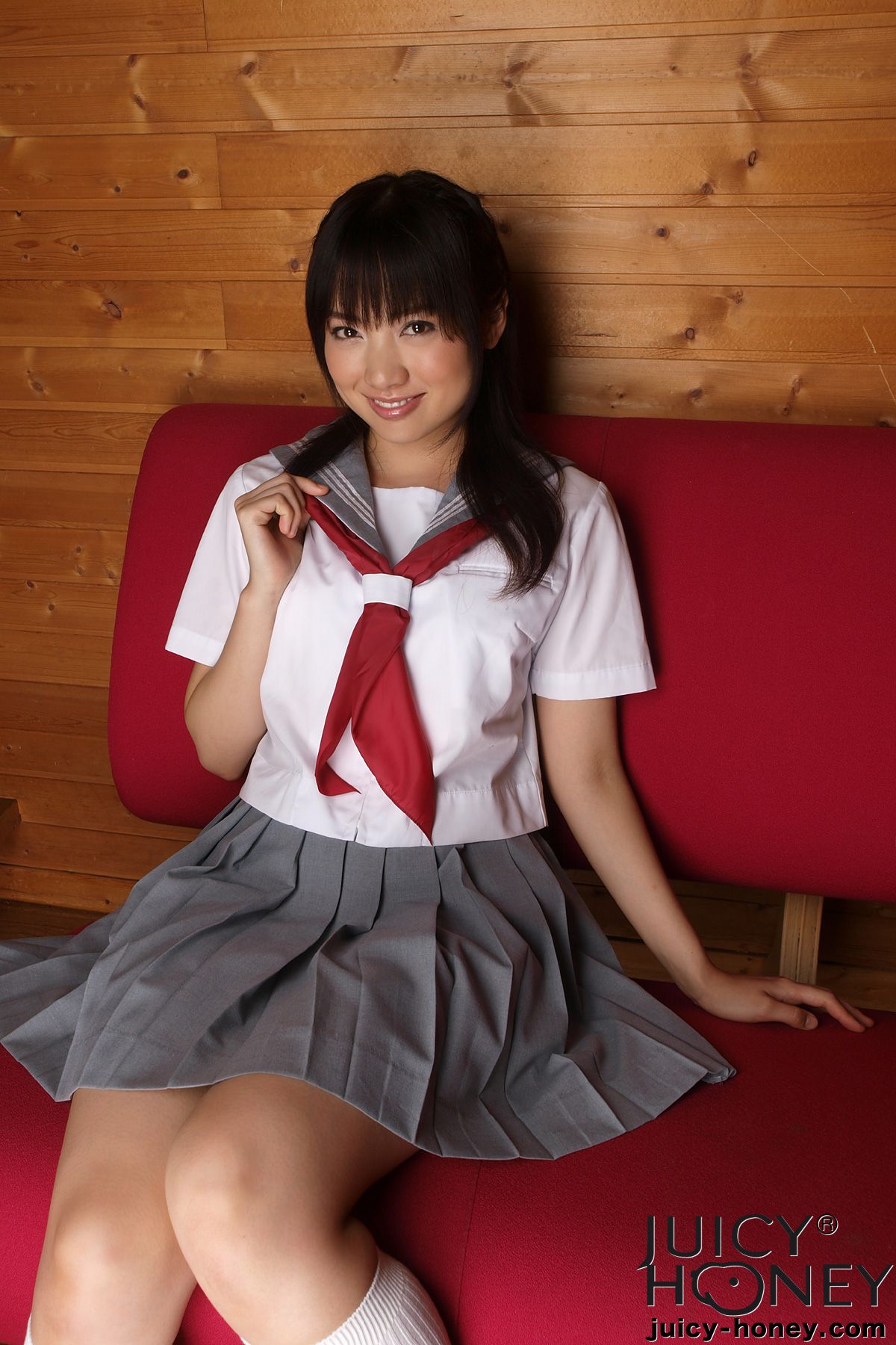[Juicy Honey] jh056 伊東遙 Haruka Itoh