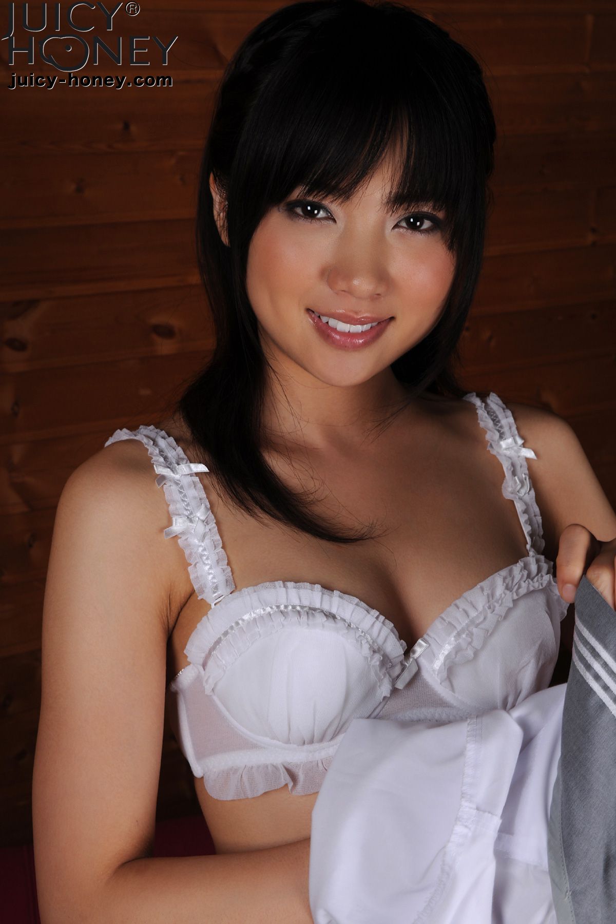 [Juicy Honey] jh056 伊東遙 Haruka Itoh