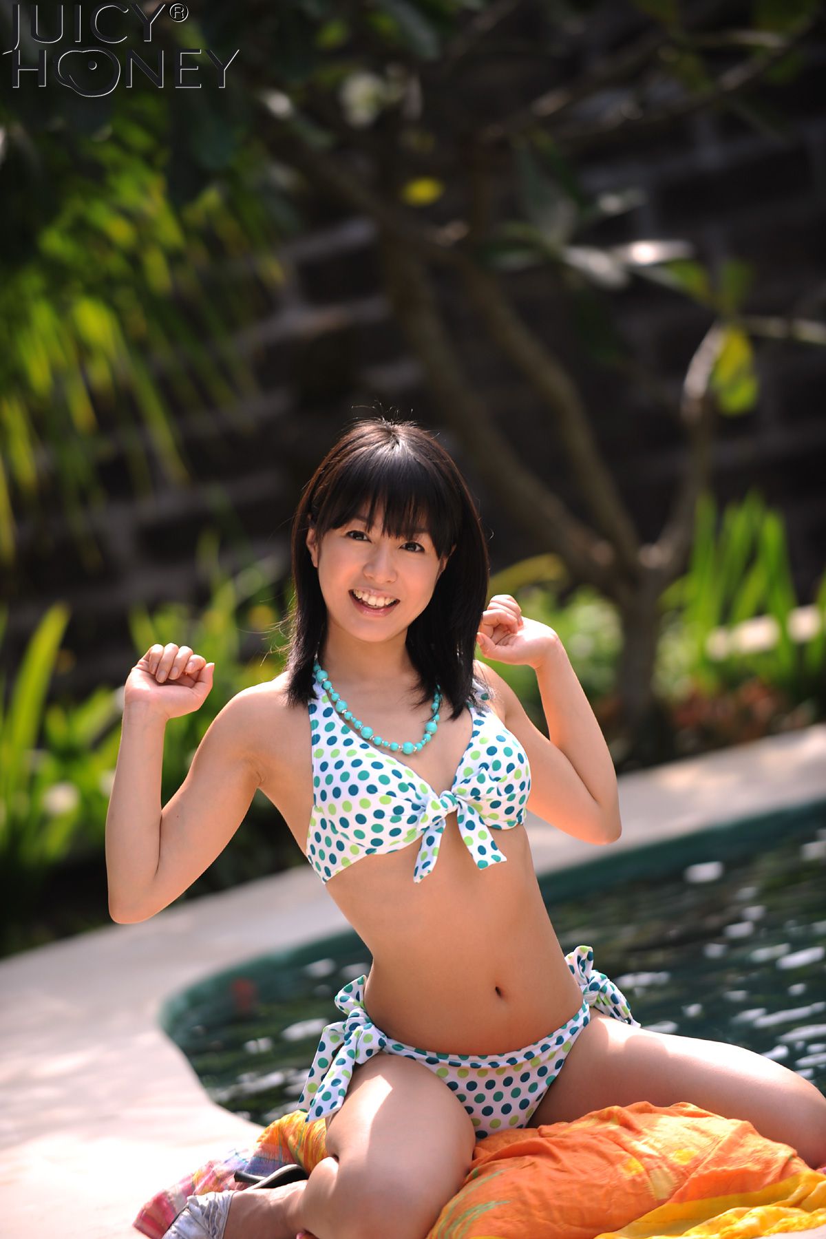 [Juicy Honey] jh057 七海なな Nana Nanaumi