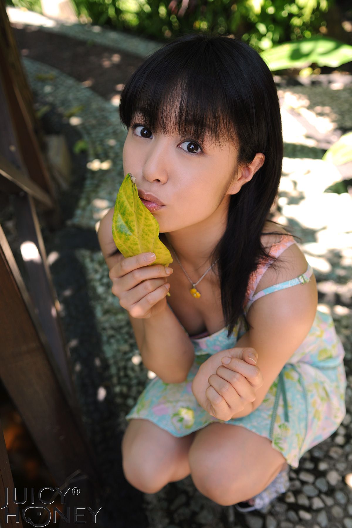 [Juicy Honey] jh057 七海なな Nana Nanaumi