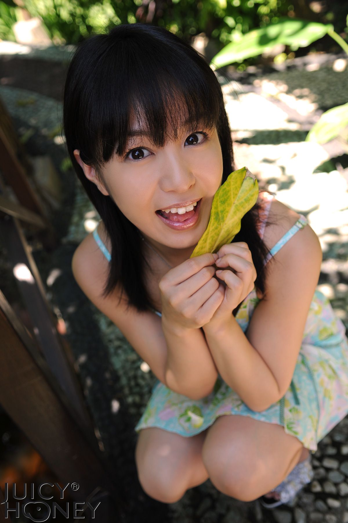 [Juicy Honey] jh057 七海なな Nana Nanaumi