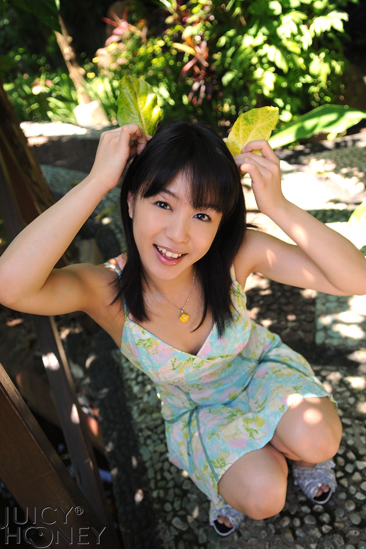 [Juicy Honey] jh057 七海なな Nana Nanaumi