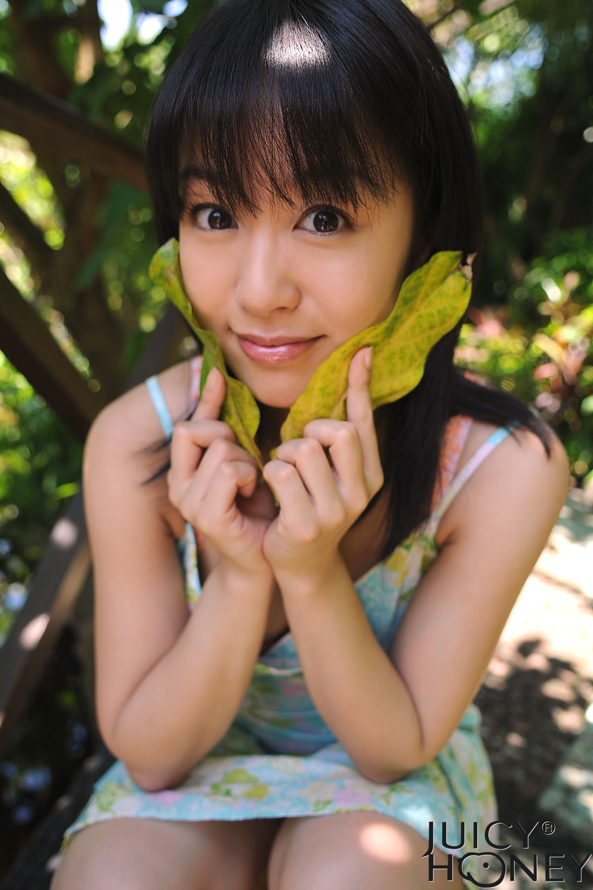 [Juicy Honey] jh057 七海なな Nana Nanaumi