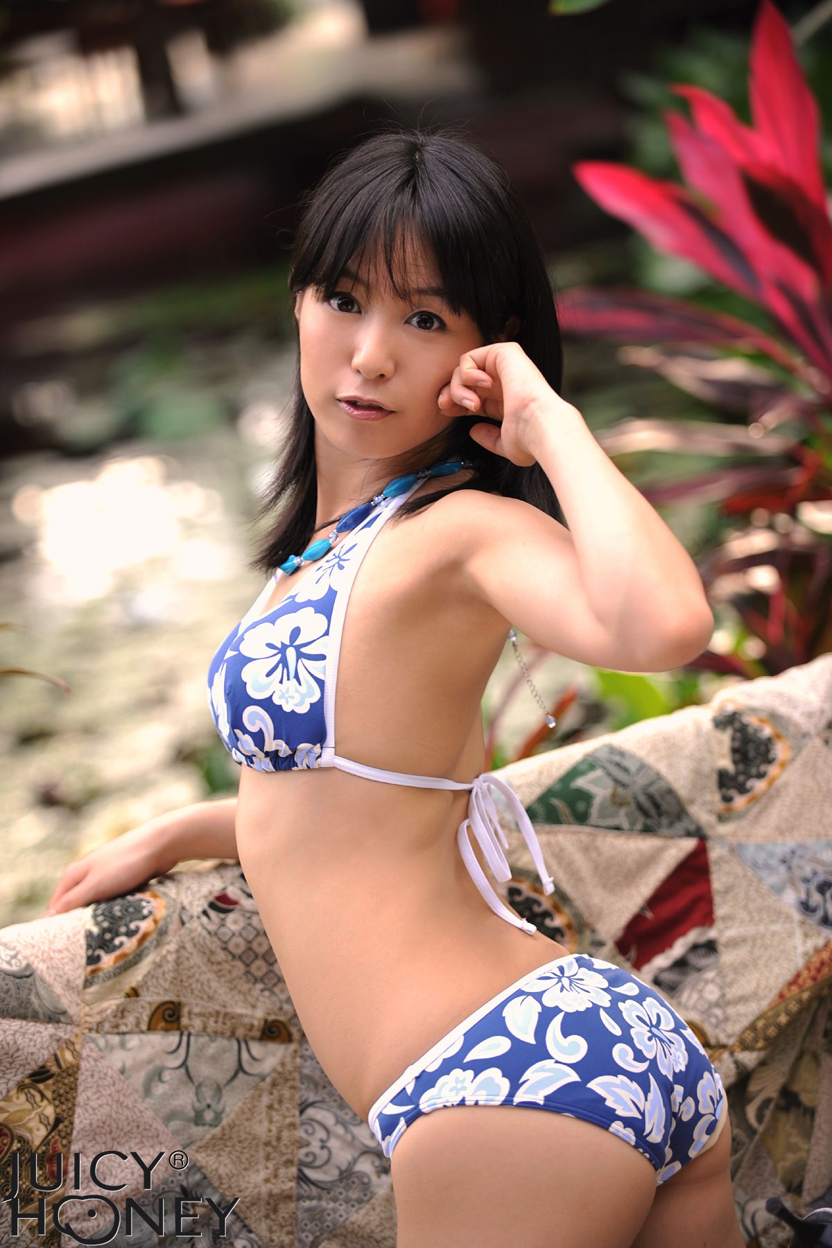 [Juicy Honey] jh057 七海なな Nana Nanaumi
