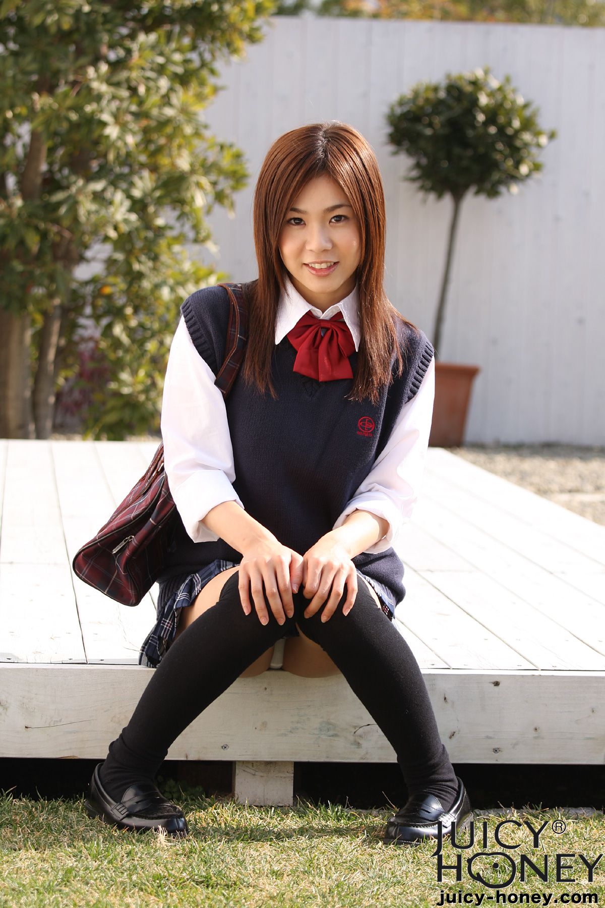[Juicy Honey] jh062 矢口美里 Miri Yaguchi《Rookie Edition 2009》
