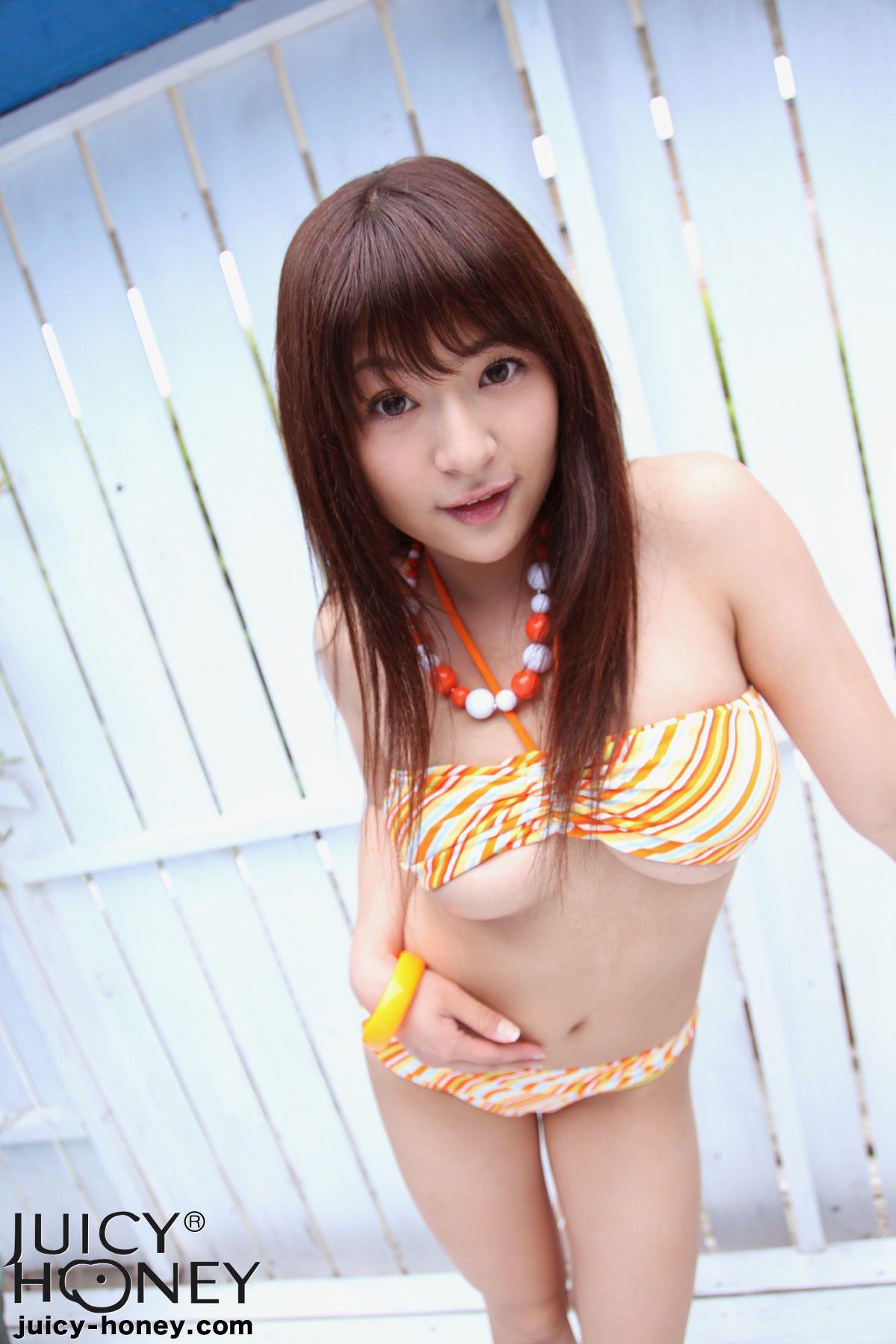 [Juicy Honey] jh066 藤浦めぐ/藤浦惠 Megu Fujiura