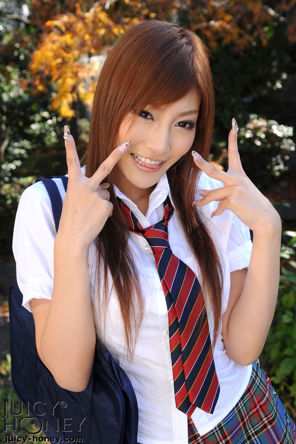 [Juicy Honey] jh083 明日花キララ Kirara Asuka