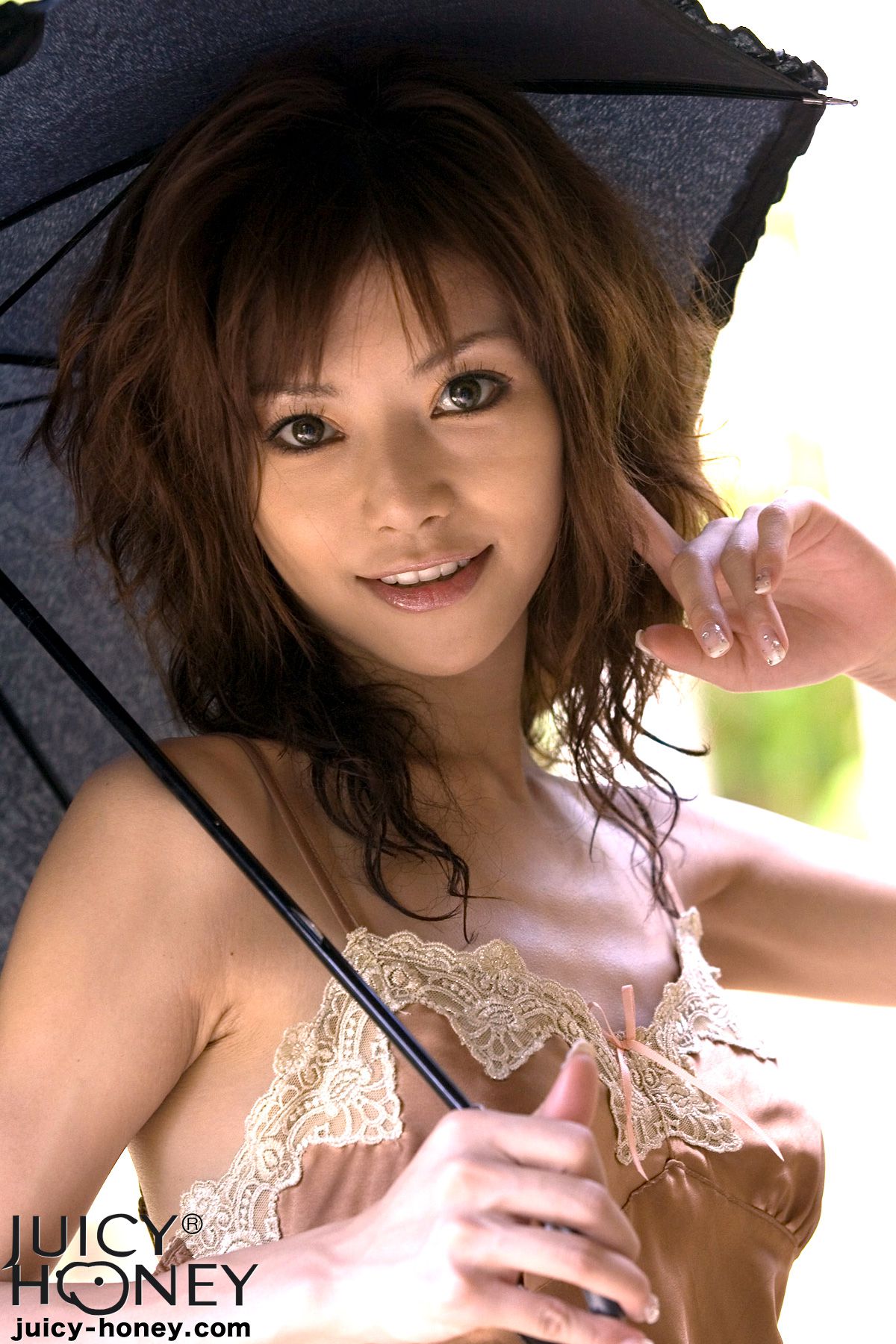 [Juicy Honey] jh084 紅音ほたる/秋月杏奈 Hotaru Akane