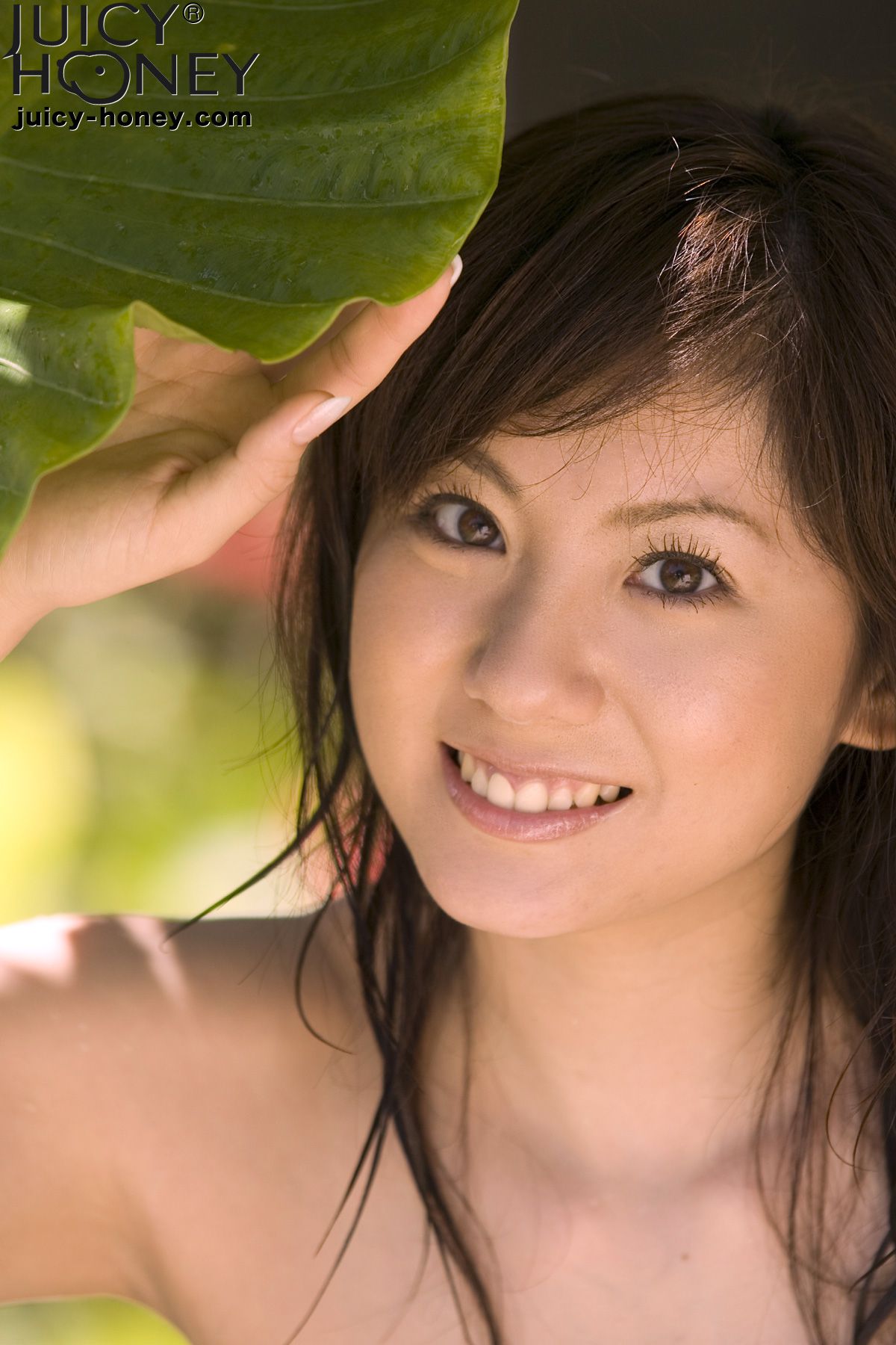 [Juicy Honey] jh085 麻美ゆま Yuma Asami