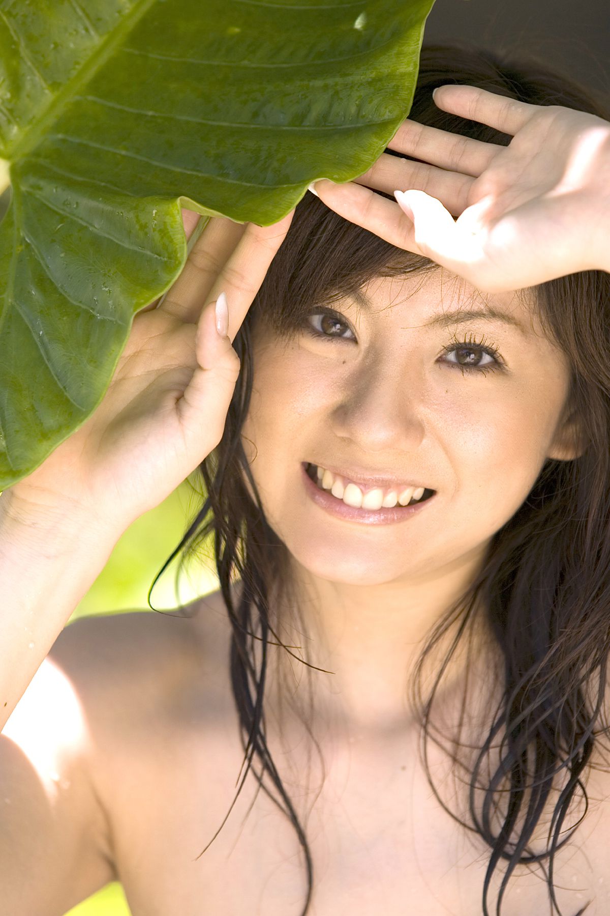 [Juicy Honey] jh085 麻美ゆま Yuma Asami