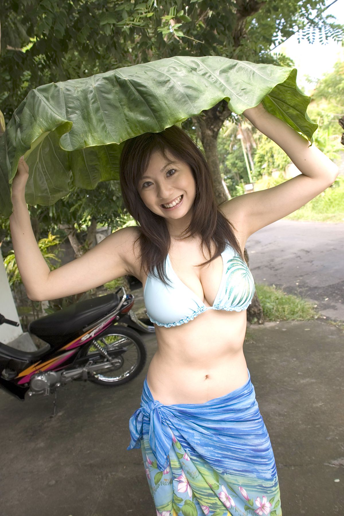 [Juicy Honey] jh085 麻美ゆま Yuma Asami