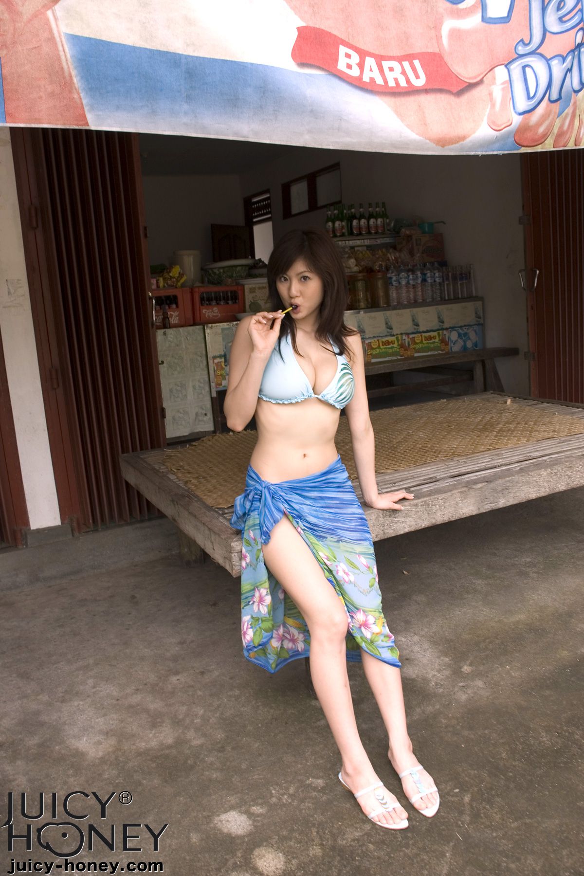 [Juicy Honey] jh085 麻美ゆま Yuma Asami