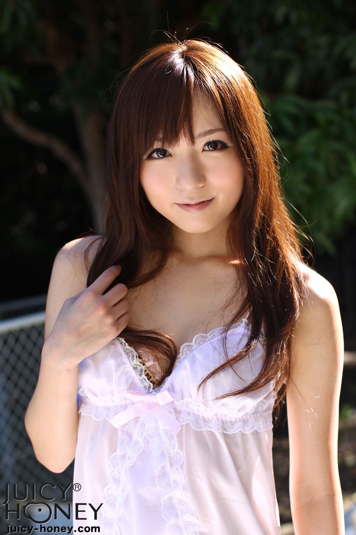 [Juicy Honey] jh091 麻倉憂 Yu Asakura