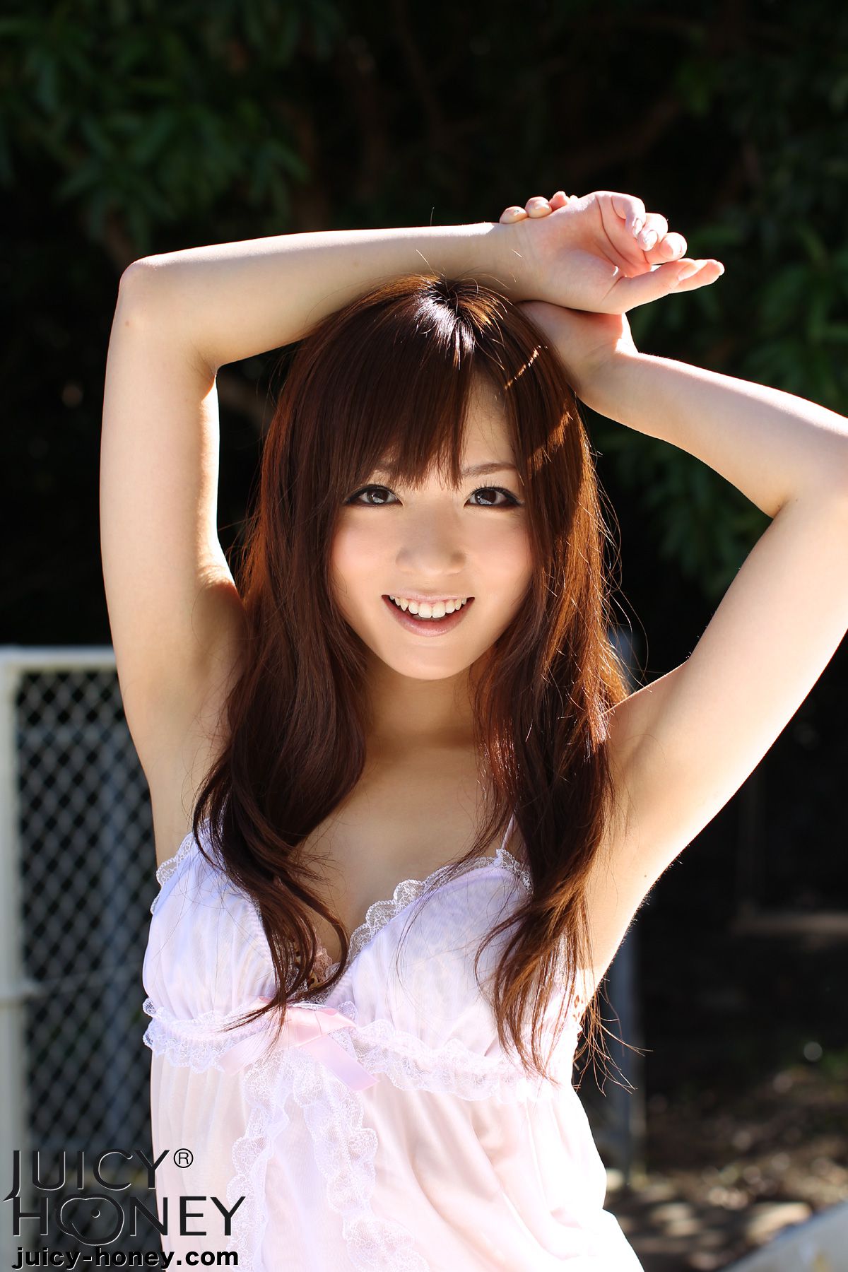 [Juicy Honey] jh091 麻倉憂 Yu Asakura