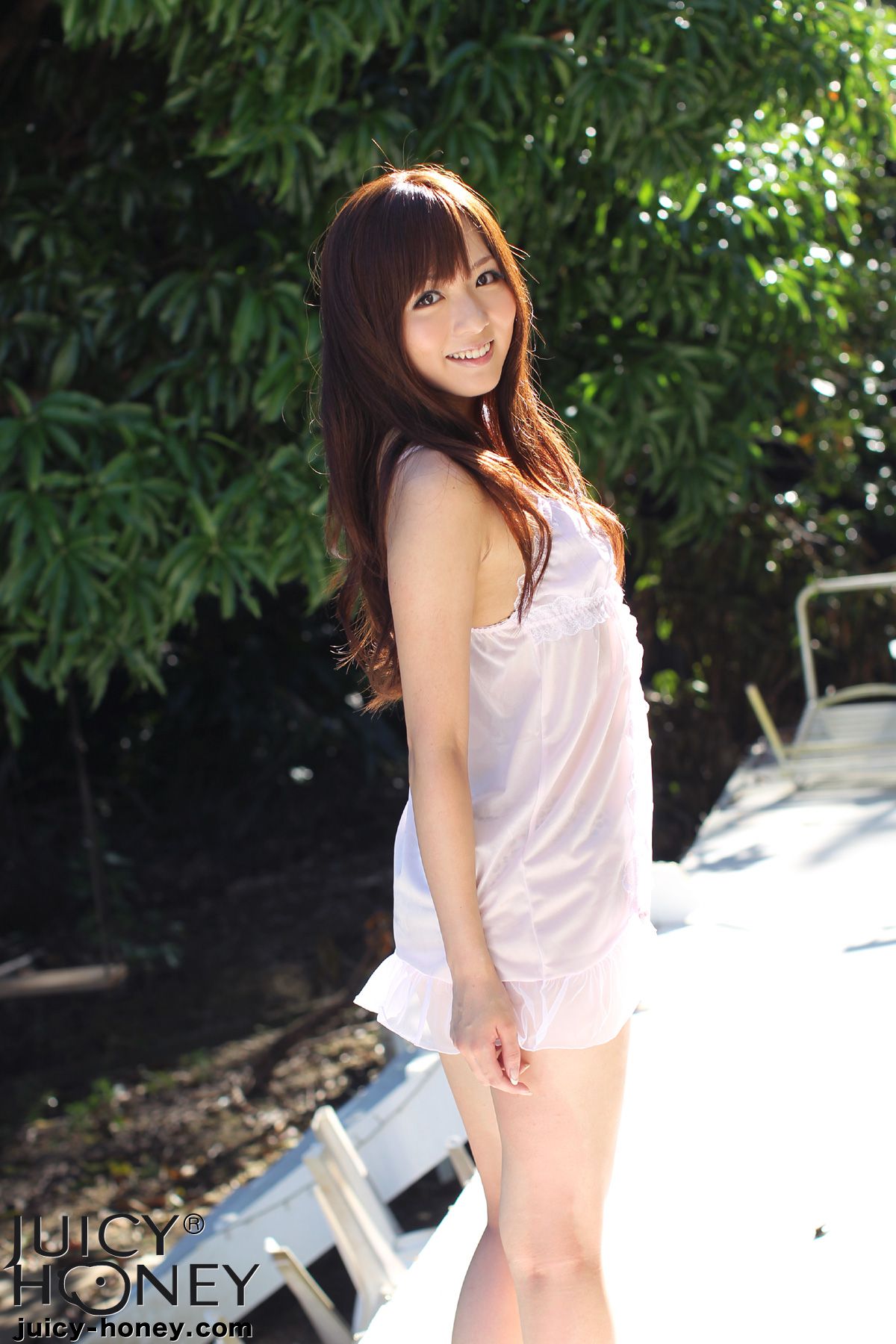 [Juicy Honey] jh091 麻倉憂 Yu Asakura