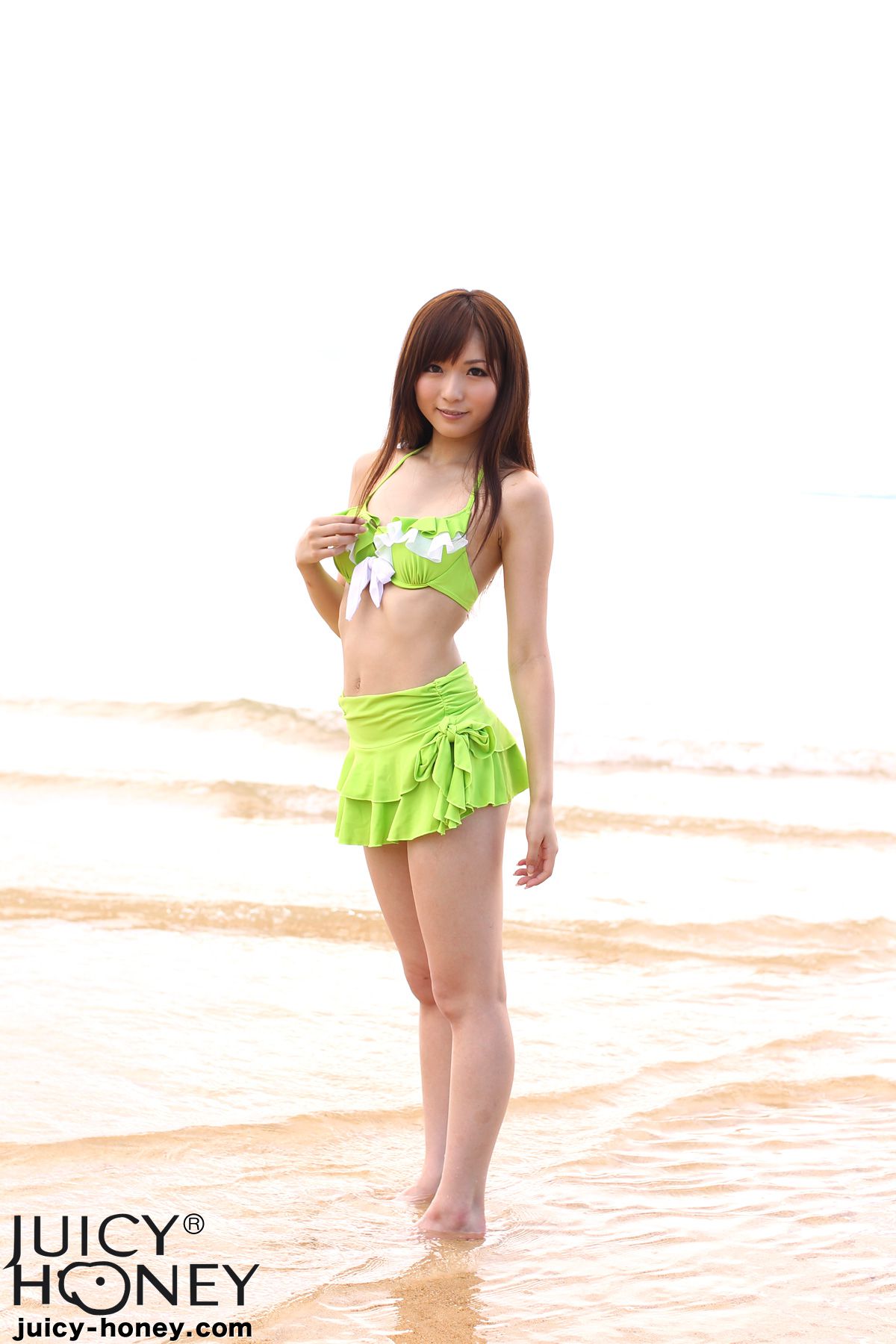 [Juicy Honey] jh091 麻倉憂 Yu Asakura