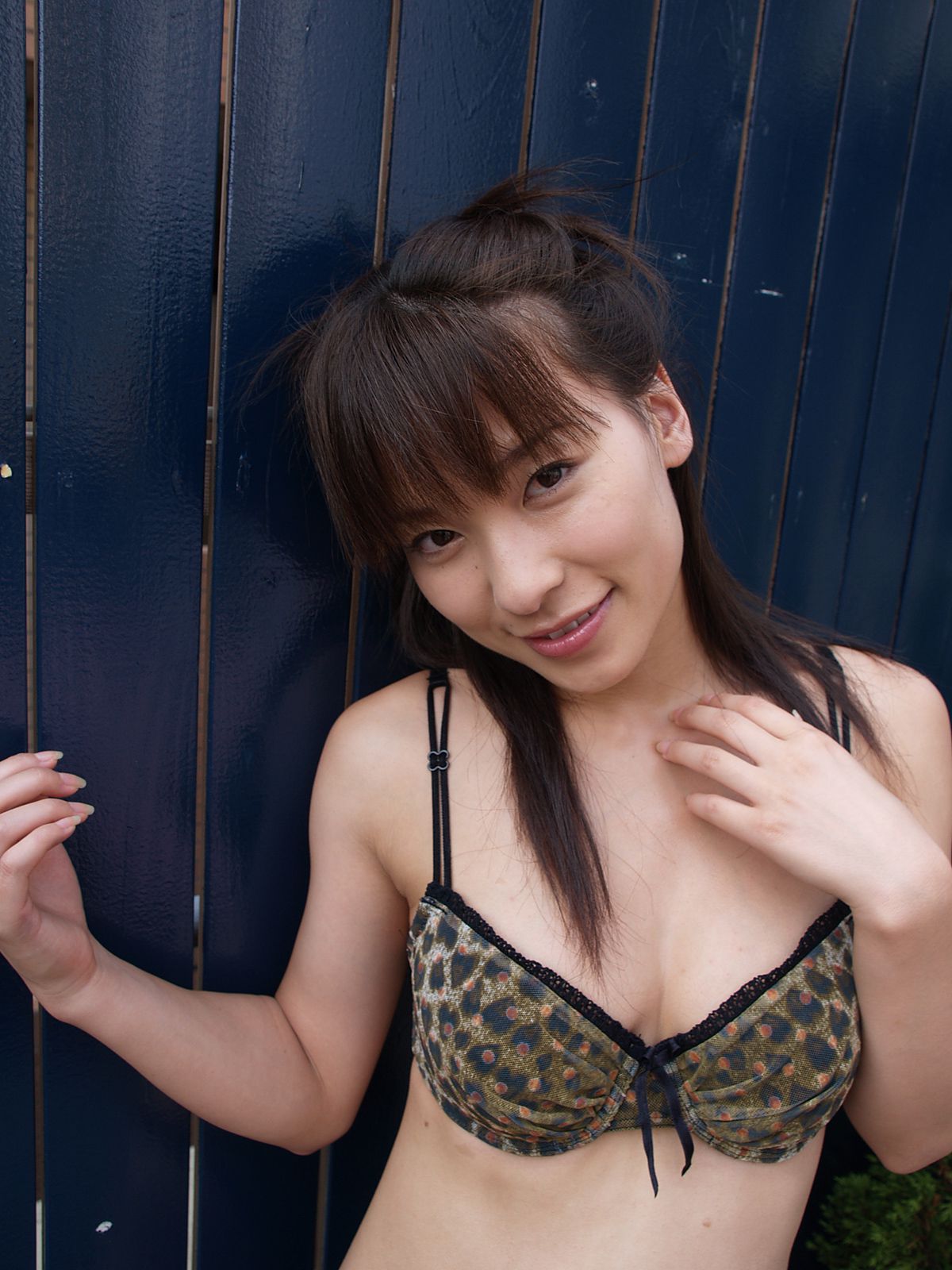[Juicy Honey] jh095 かすみ果穂/佳澄果穗 Kaho Kasumi