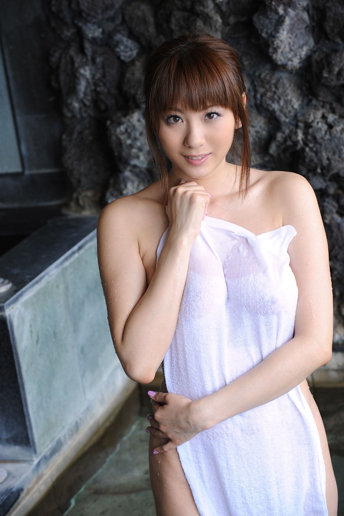 [X-City] KIMONO和テイスト 008 麻美ゆま/麻美由真
