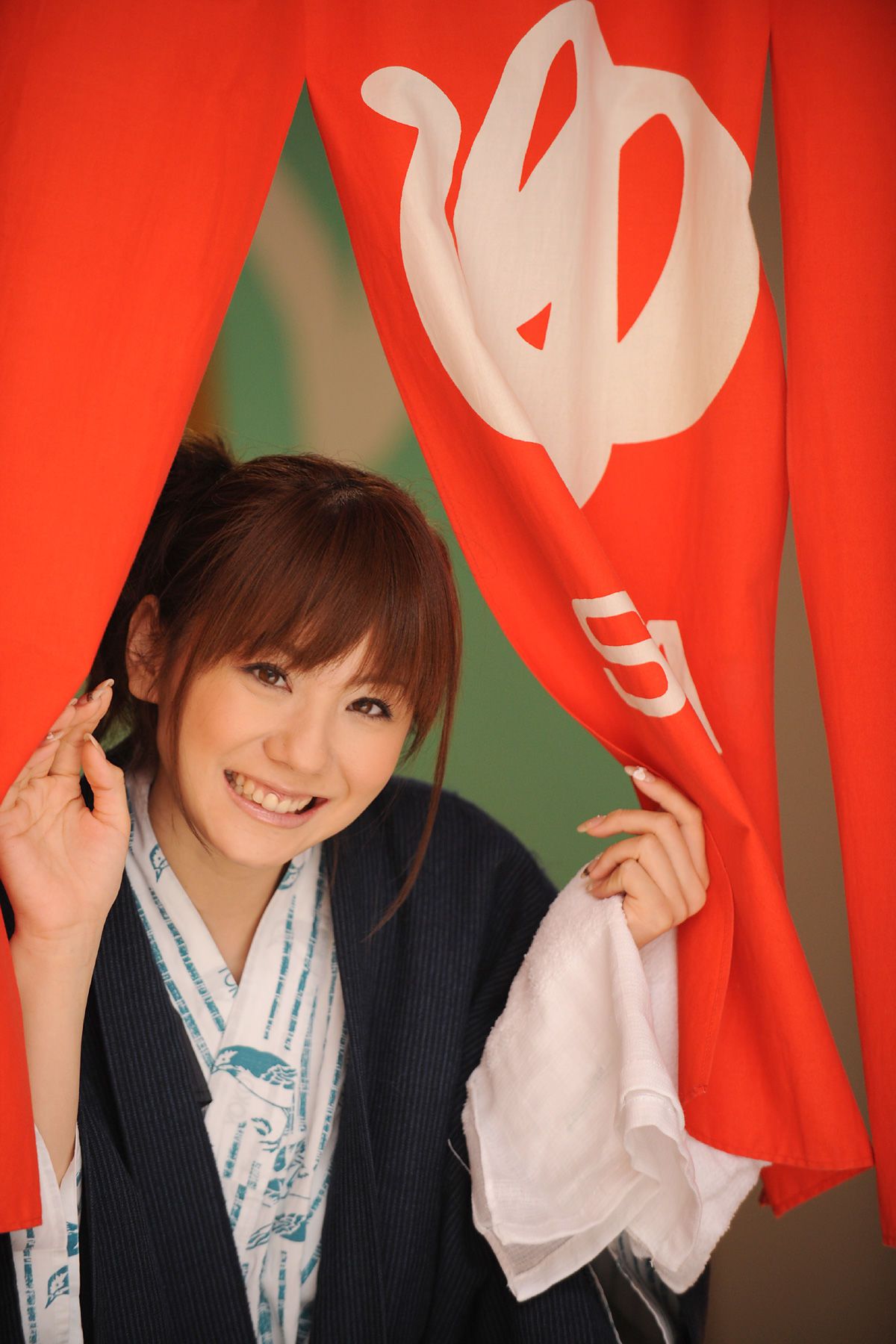[X-City] KIMONO和テイスト 011 麻美ゆま Yuma Asami