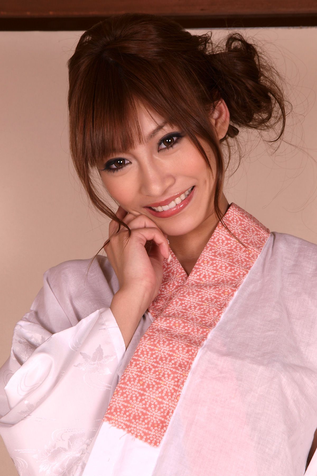 [X-City] KIMONO和テイスト 012 明日花キララ Kirara Asuka