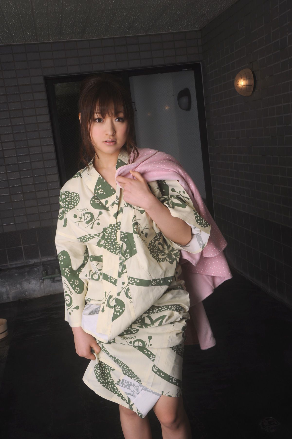 [X-City] KIMONO和テイスト 018 周防ゆきこ/周防雪子 Yukiko Suou