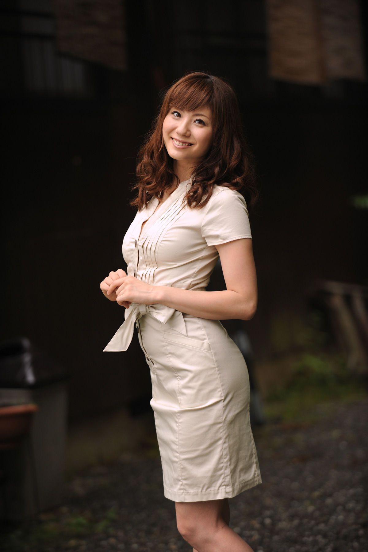 [X-City] KIMONO和テイスト 019 麻美ゆま Yuma Asami