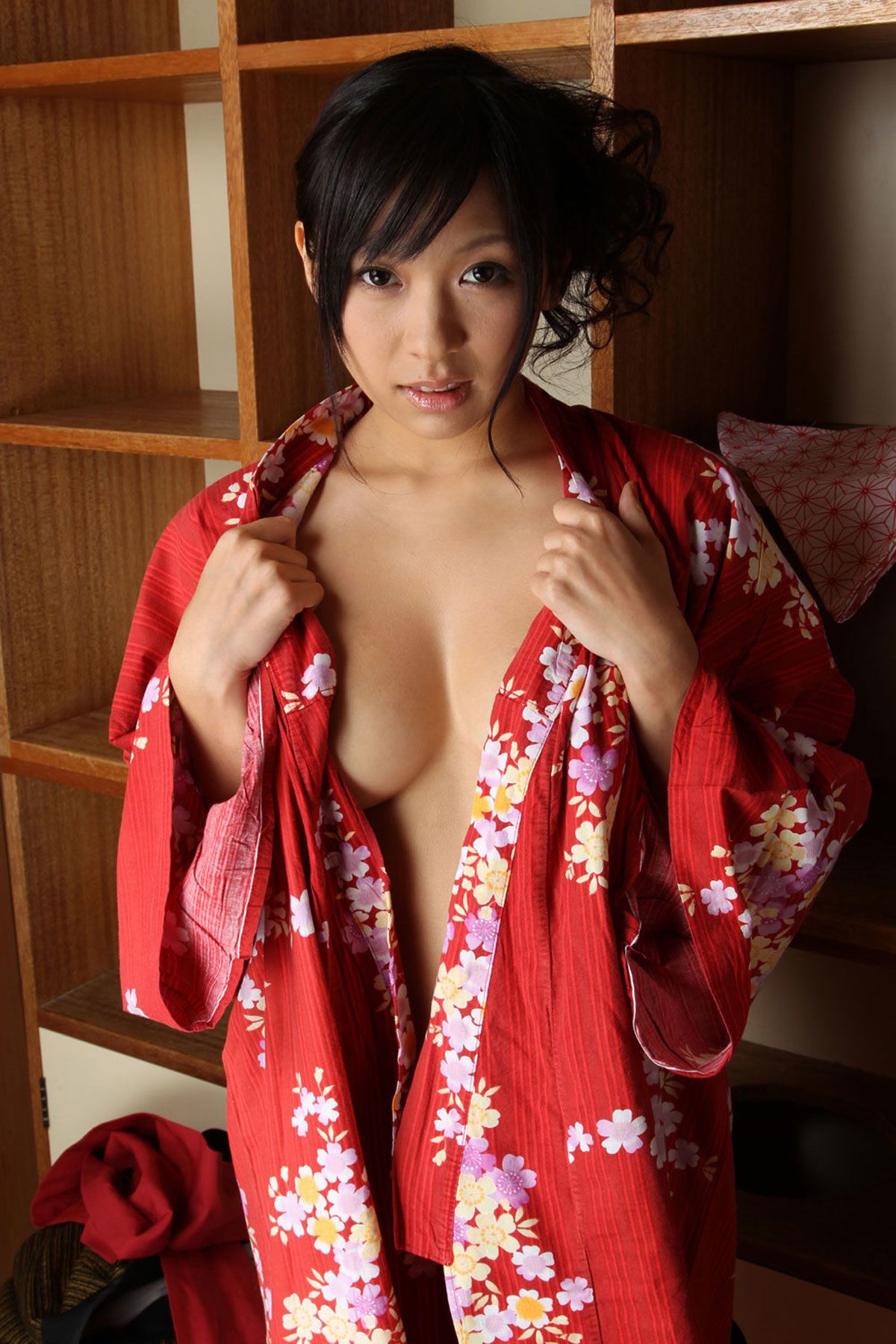 [X-City] KIMONO和テイスト 021 小倉奈々 Nana Ogura