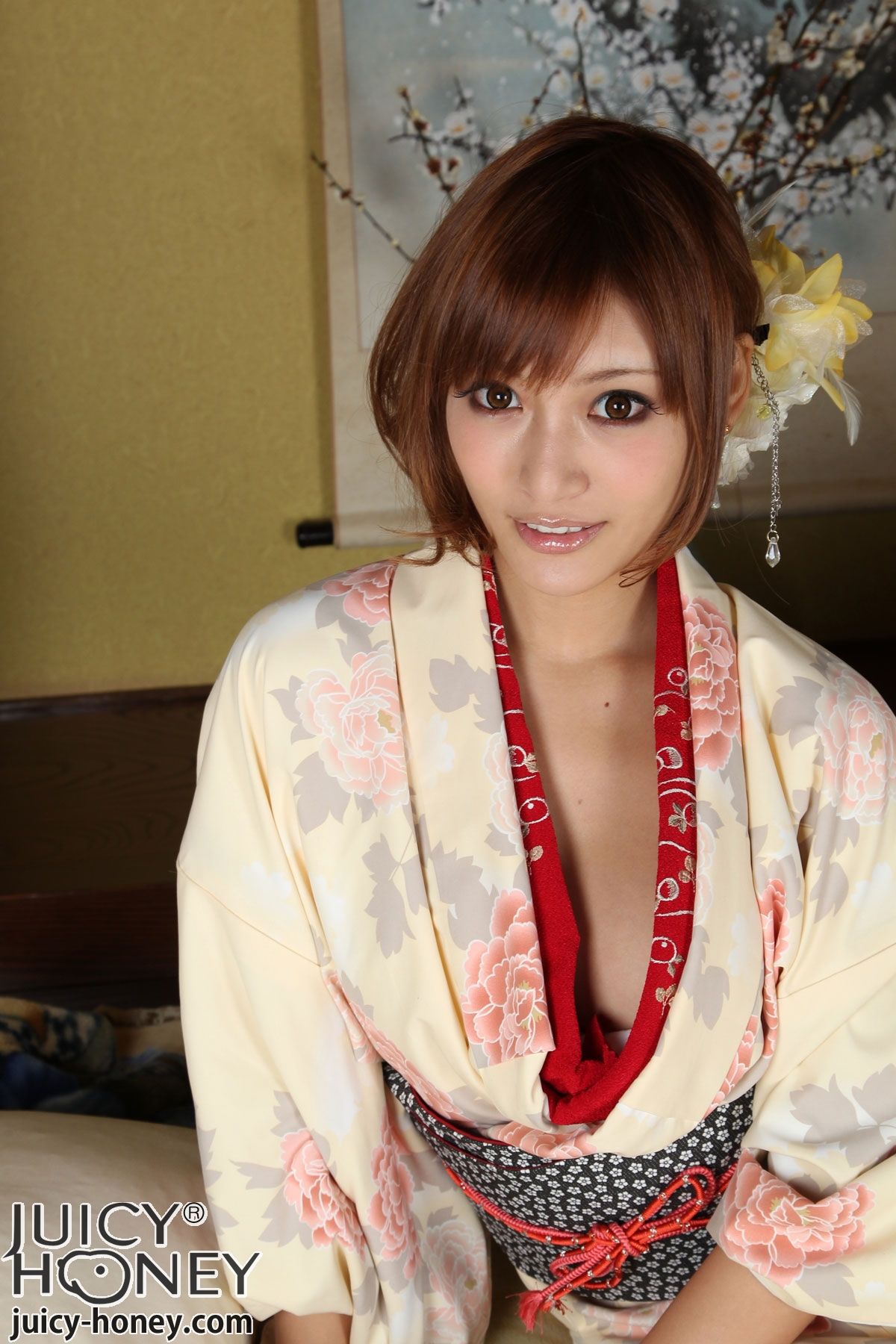 [X-City] KIMONO和テイスト 023 明日花キララ Kirara Asuka