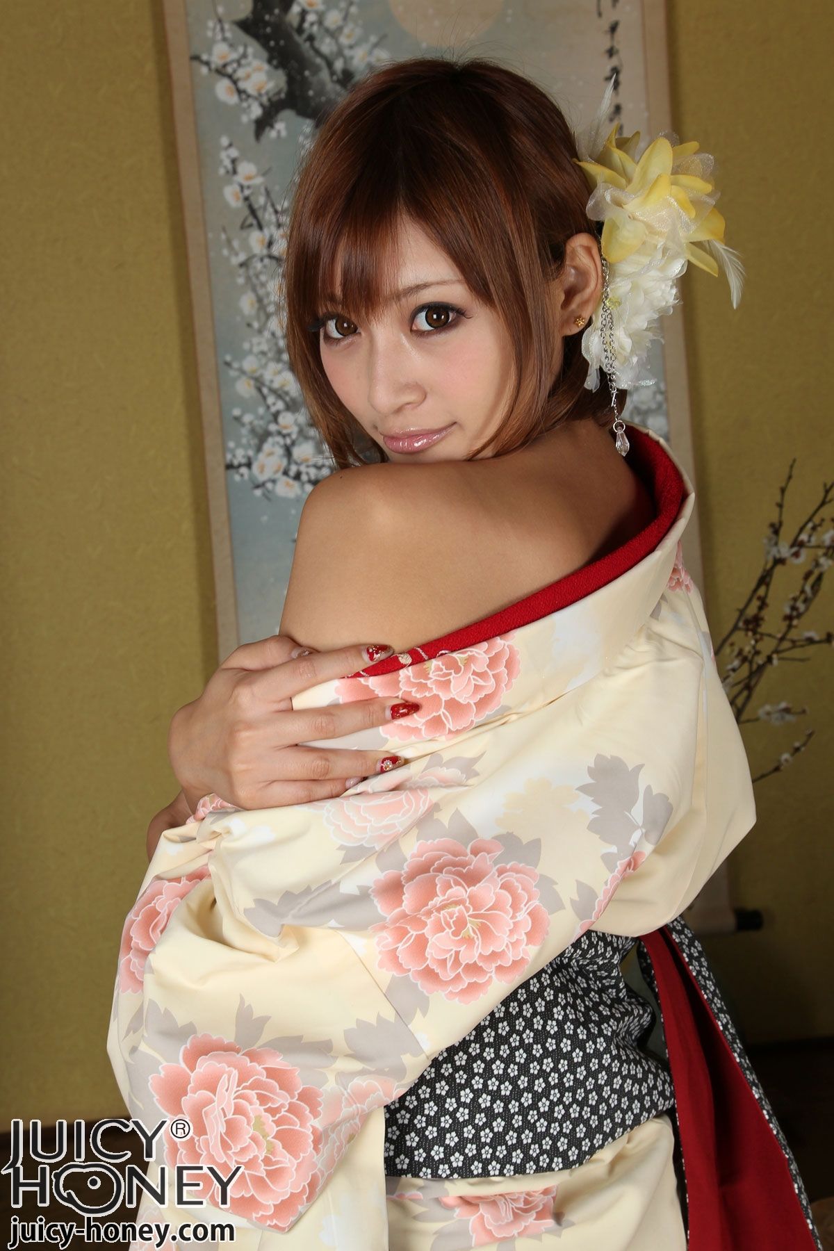 [X-City] KIMONO和テイスト 023 明日花キララ Kirara Asuka