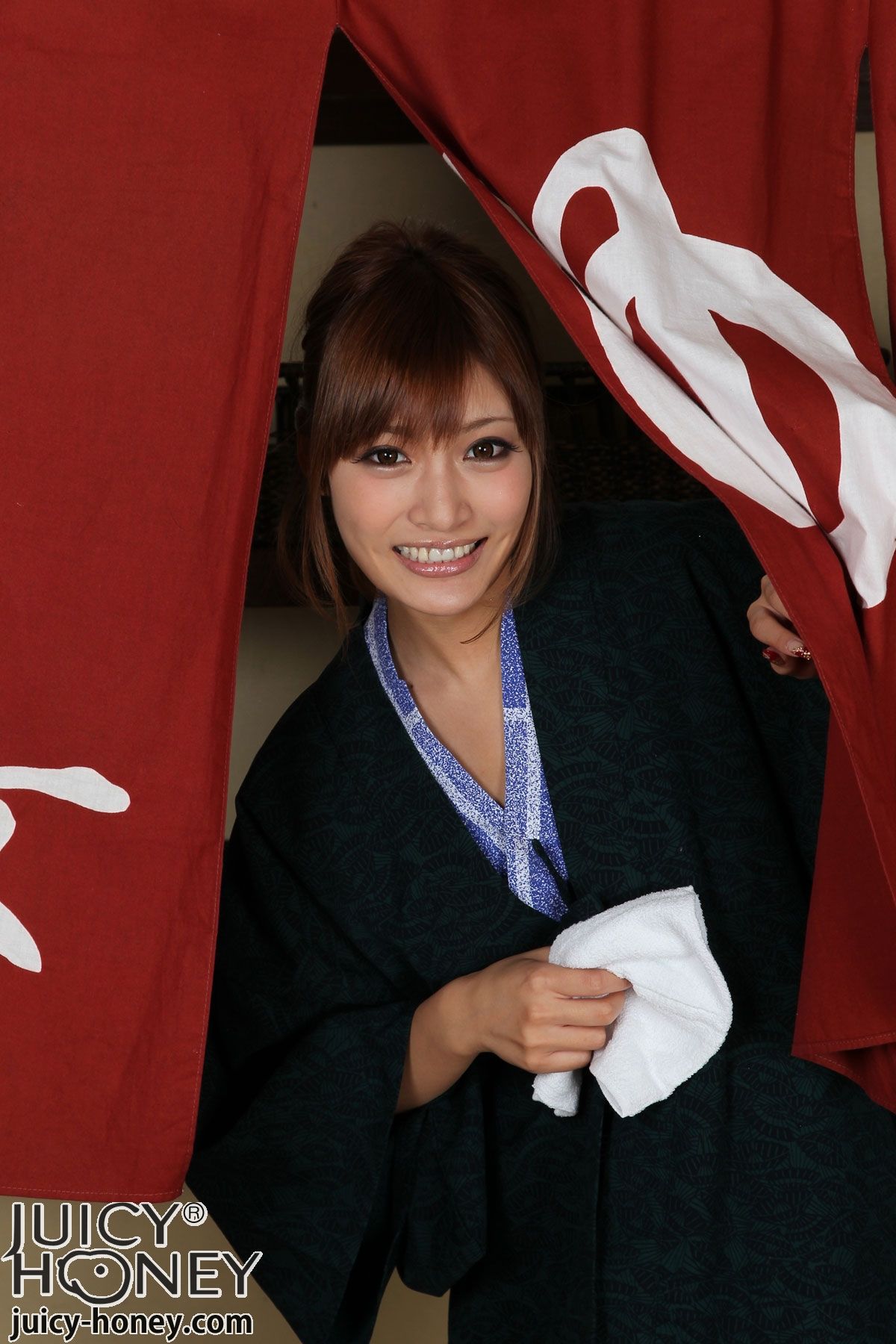 [X-City] KIMONO和テイスト 023 明日花キララ Kirara Asuka
