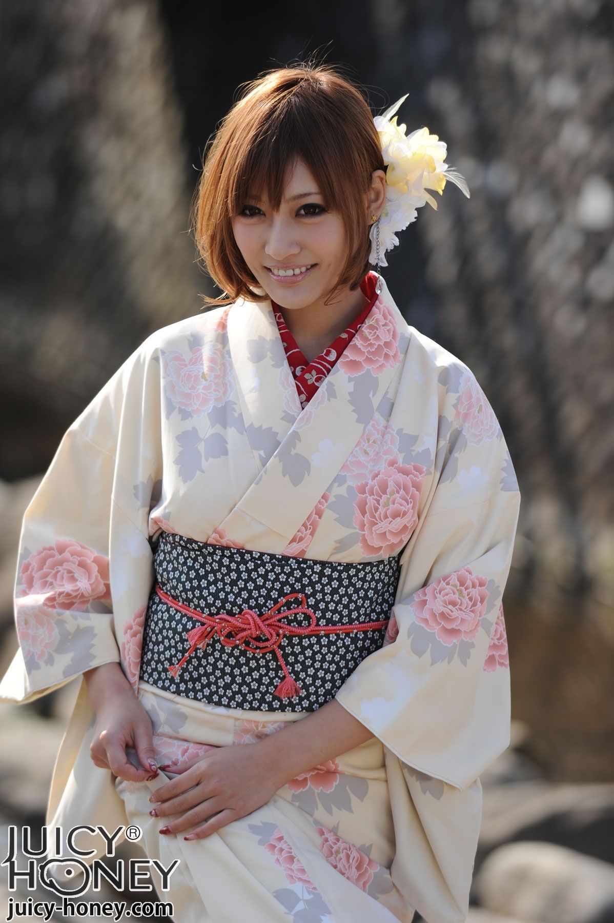 [X-City] KIMONO和テイスト 023 明日花キララ Kirara Asuka