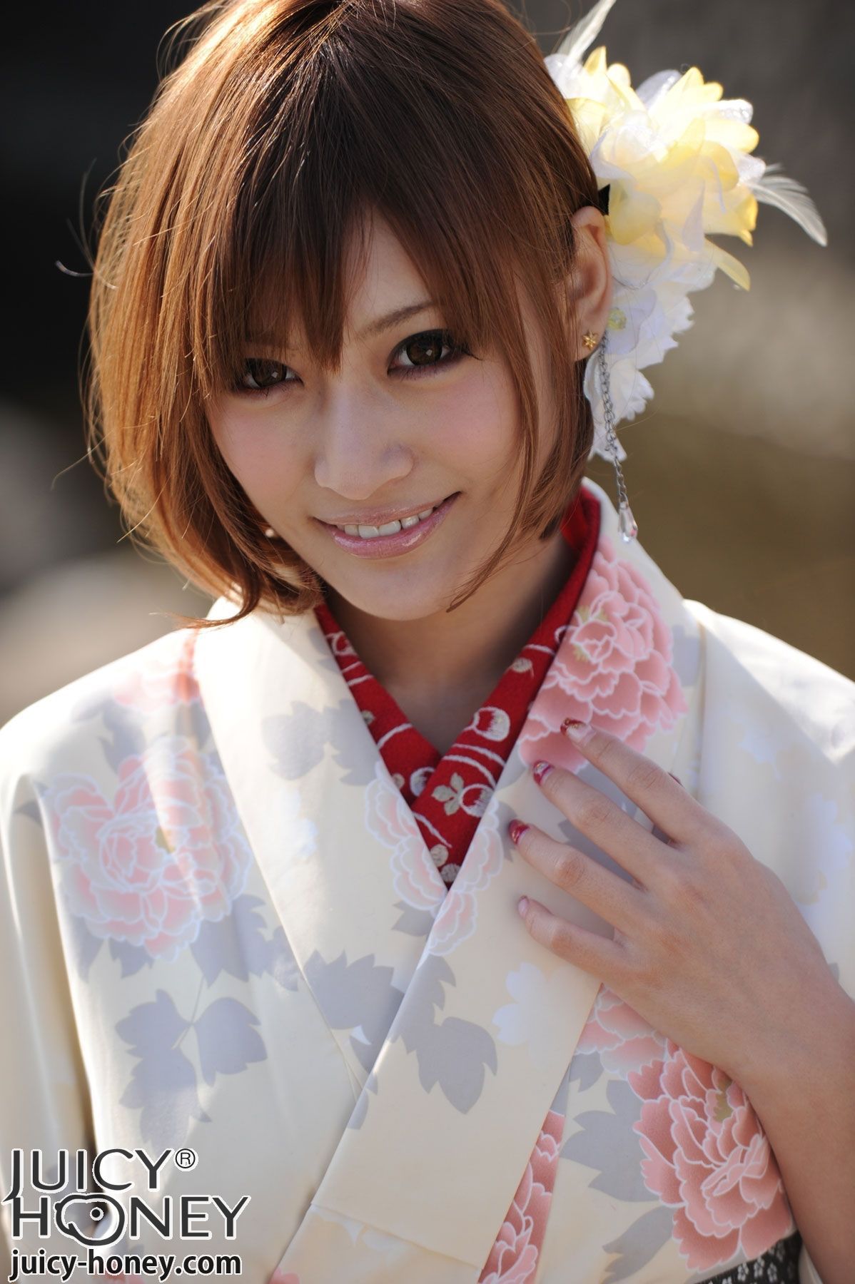 [X-City] KIMONO和テイスト 023 明日花キララ Kirara Asuka