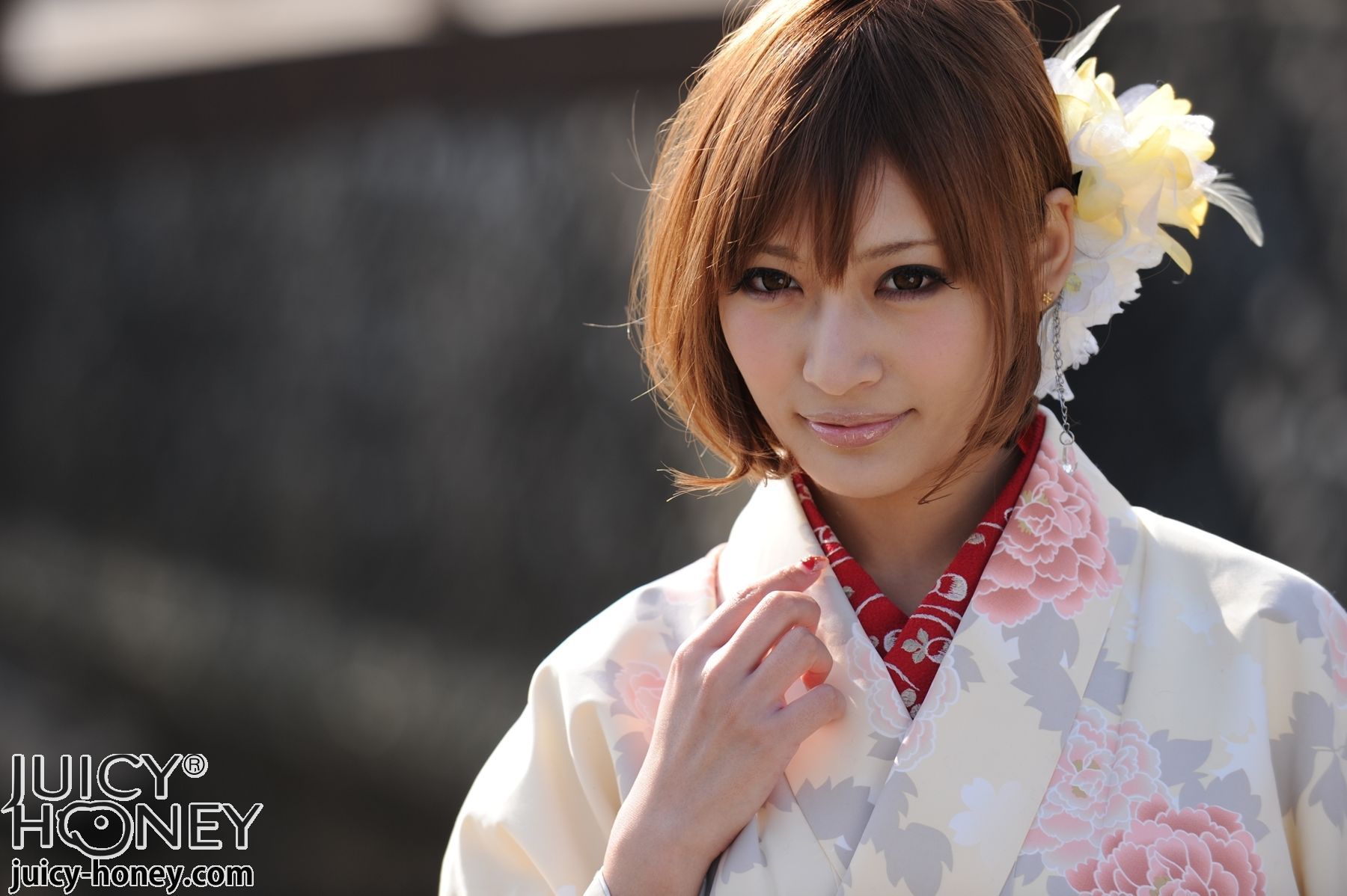 [X-City] KIMONO和テイスト 023 明日花キララ Kirara Asuka