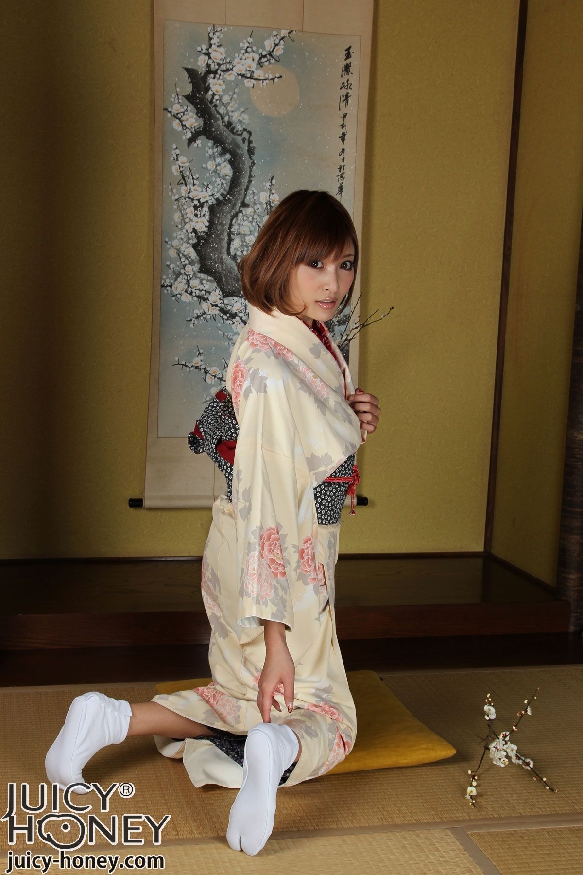 [X-City] KIMONO和テイスト 023 明日花キララ Kirara Asuka