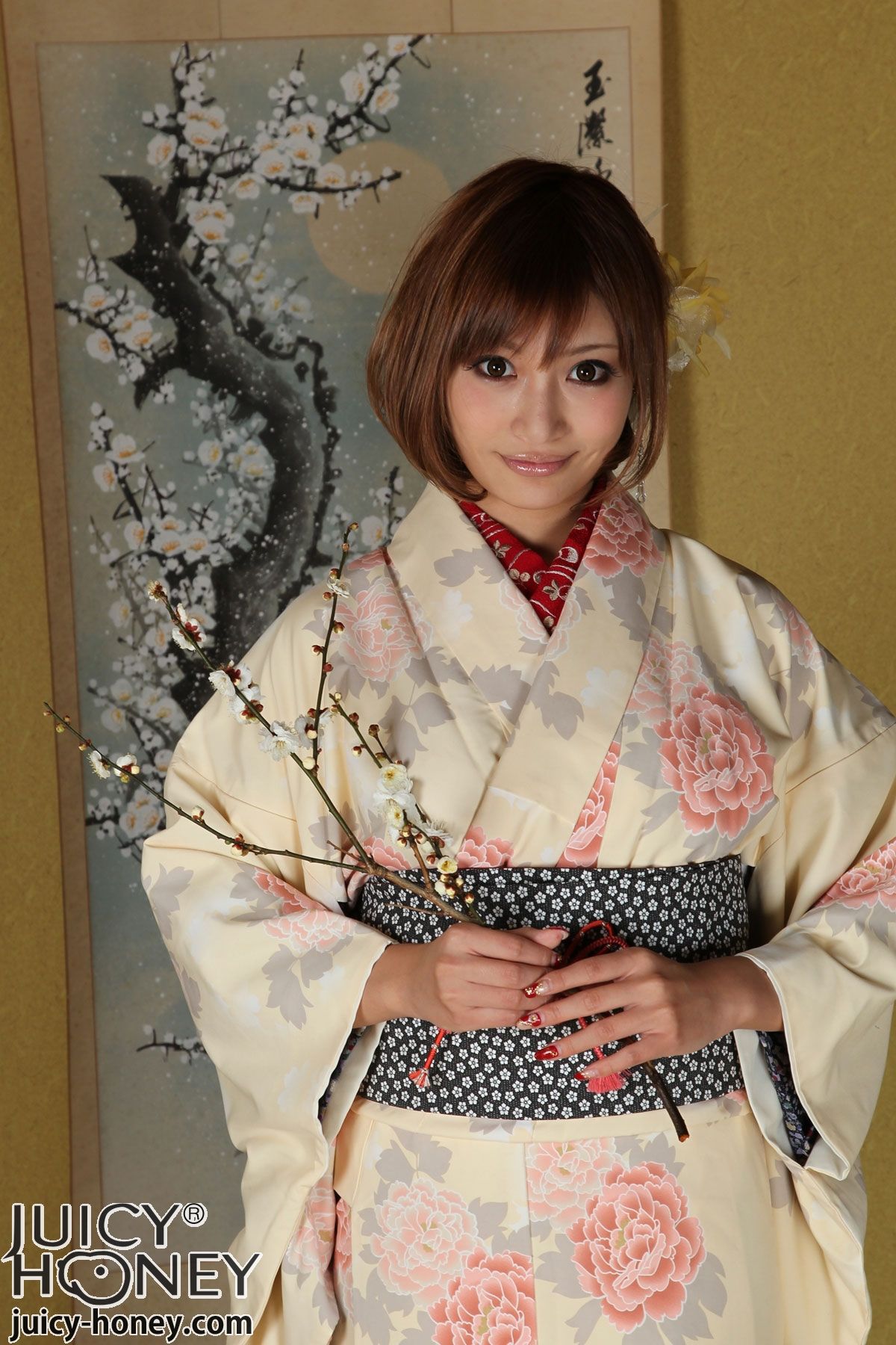 [X-City] KIMONO和テイスト 023 明日花キララ Kirara Asuka