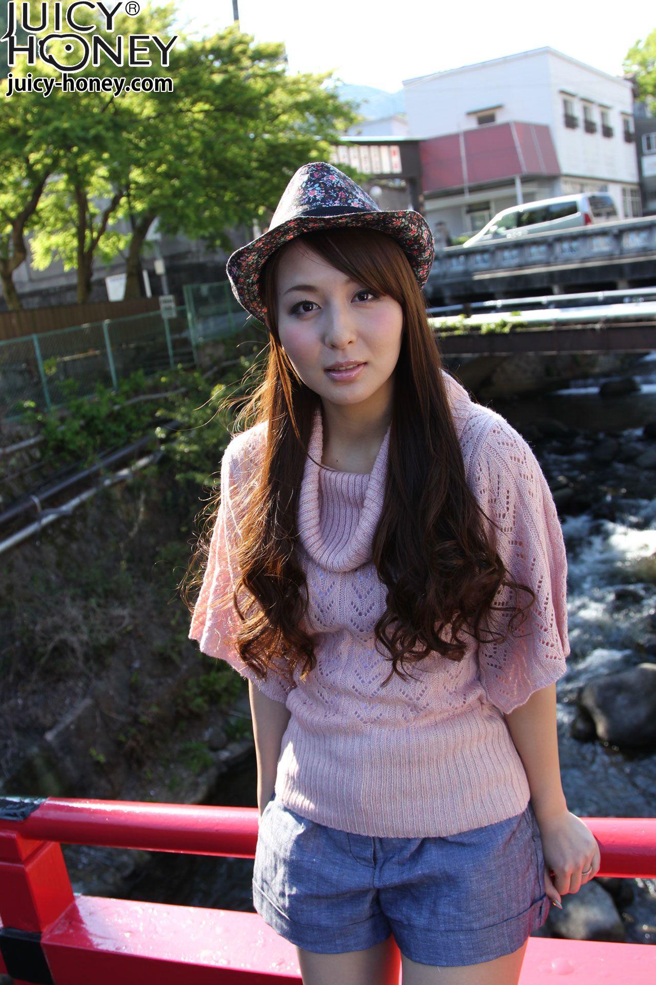 [X-City] KIMONO和テイスト 027 希崎ジェシカ/希崎杰西卡 Jessica Kizaki
