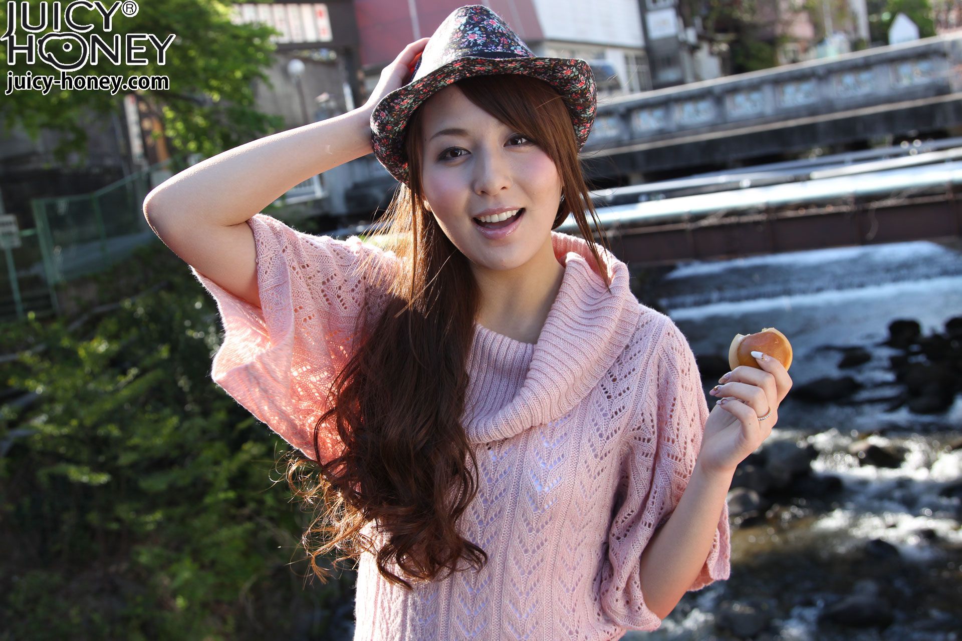 [X-City] KIMONO和テイスト 027 希崎ジェシカ/希崎杰西卡 Jessica Kizaki