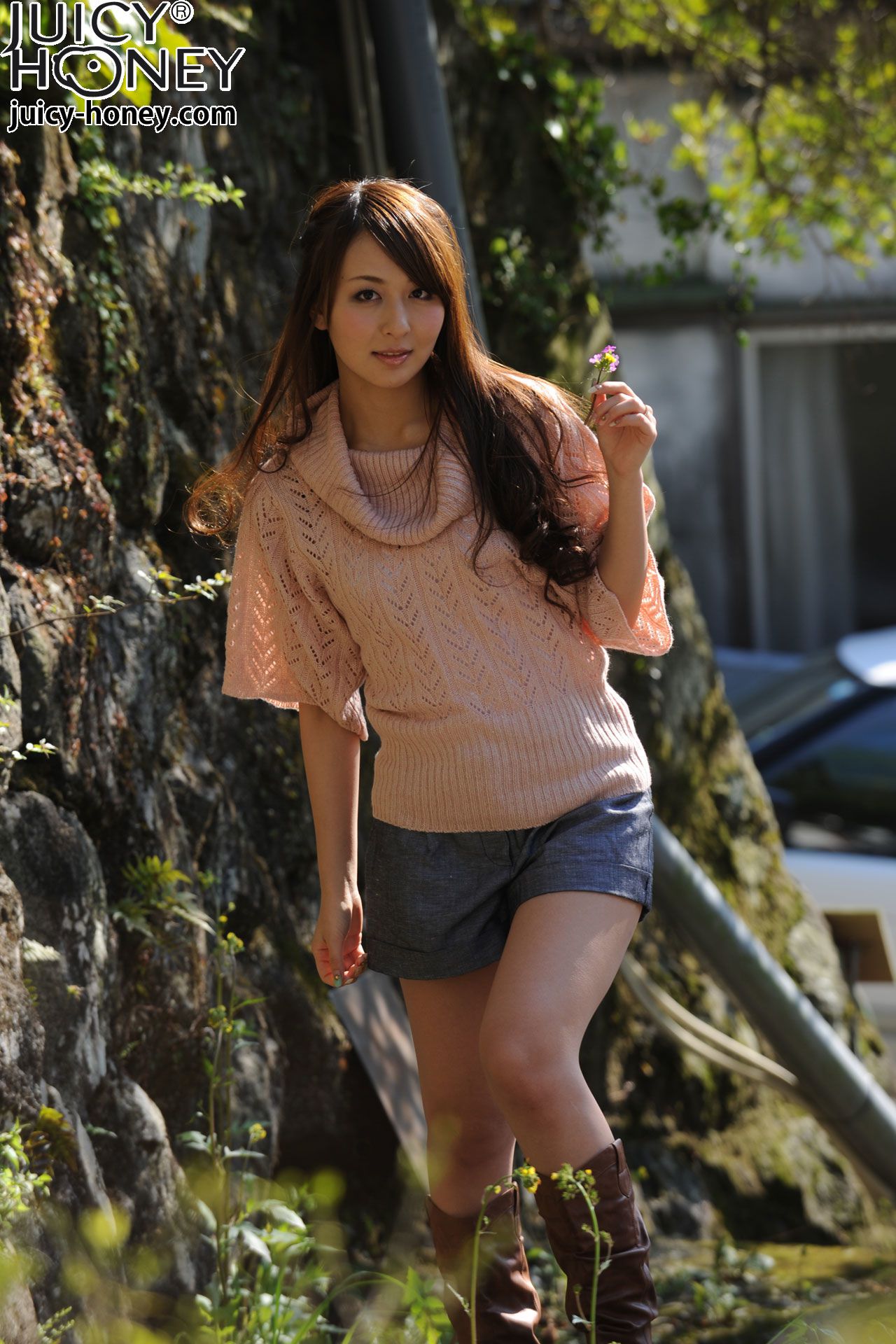 [X-City] KIMONO和テイスト 027 希崎ジェシカ/希崎杰西卡 Jessica Kizaki