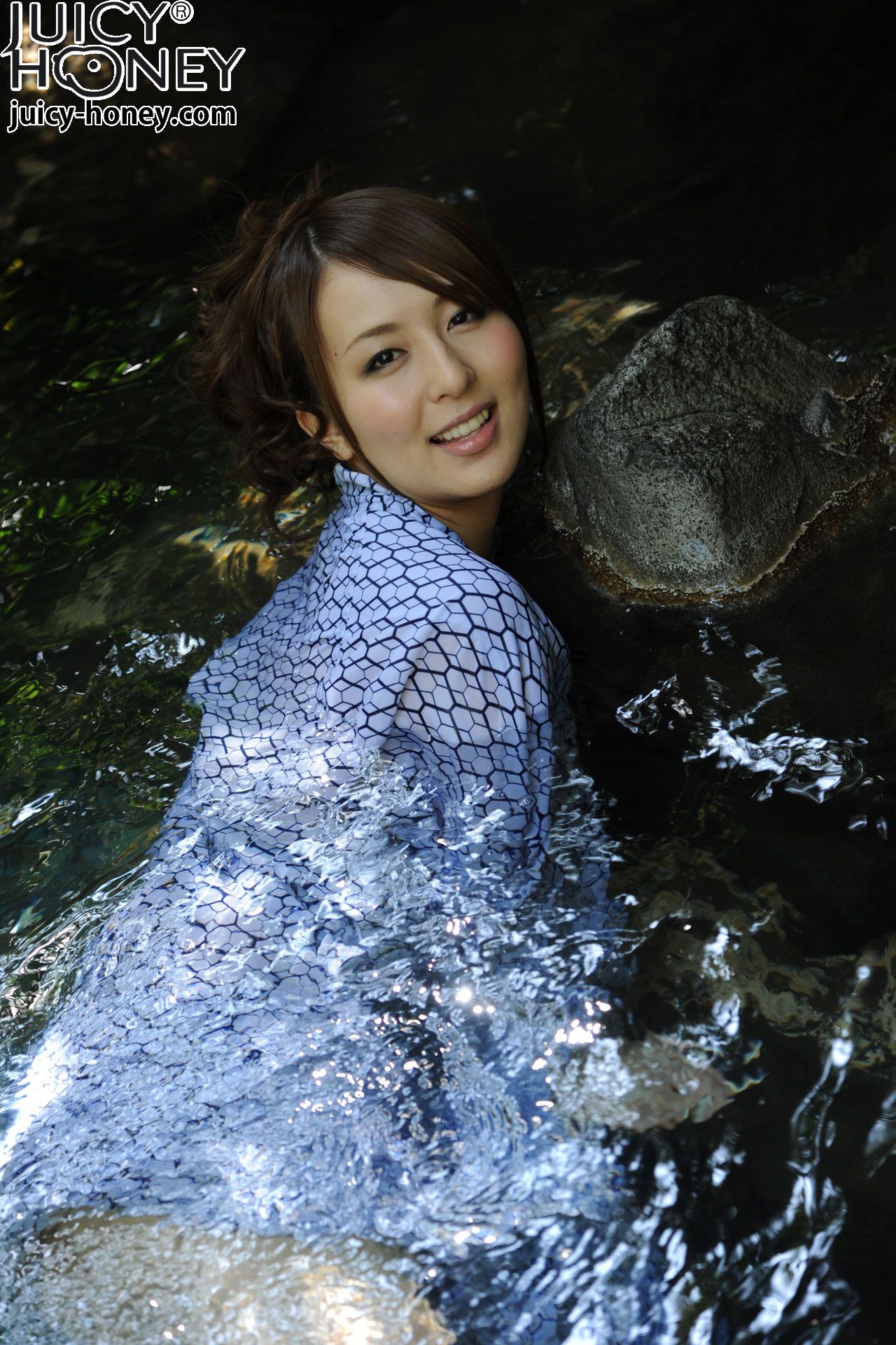 [X-City] KIMONO和テイスト 027 希崎ジェシカ/希崎杰西卡 Jessica Kizaki