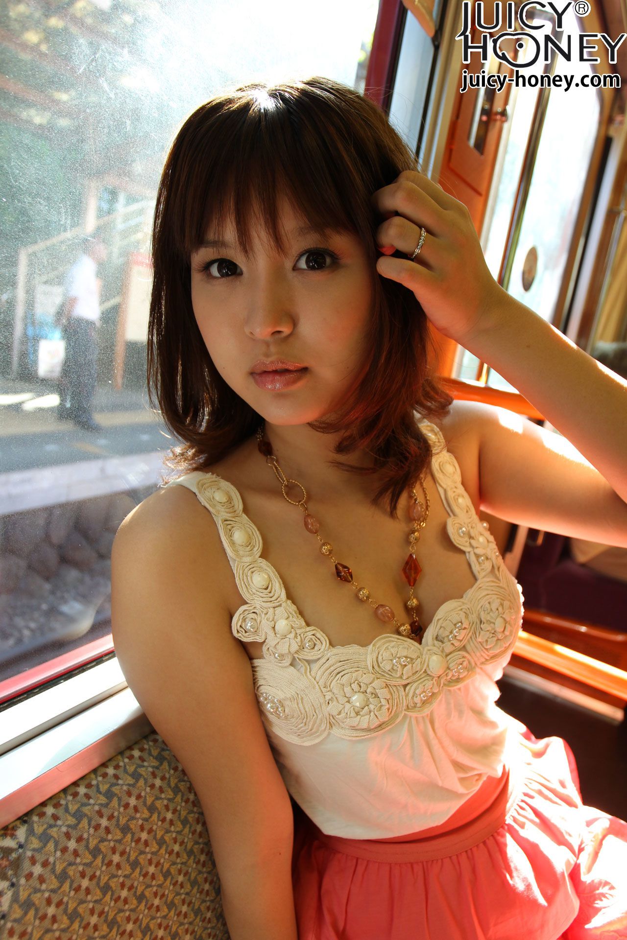 [X-City] KIMONO和テイスト 028 葵つかさ Tsukasa Aoi