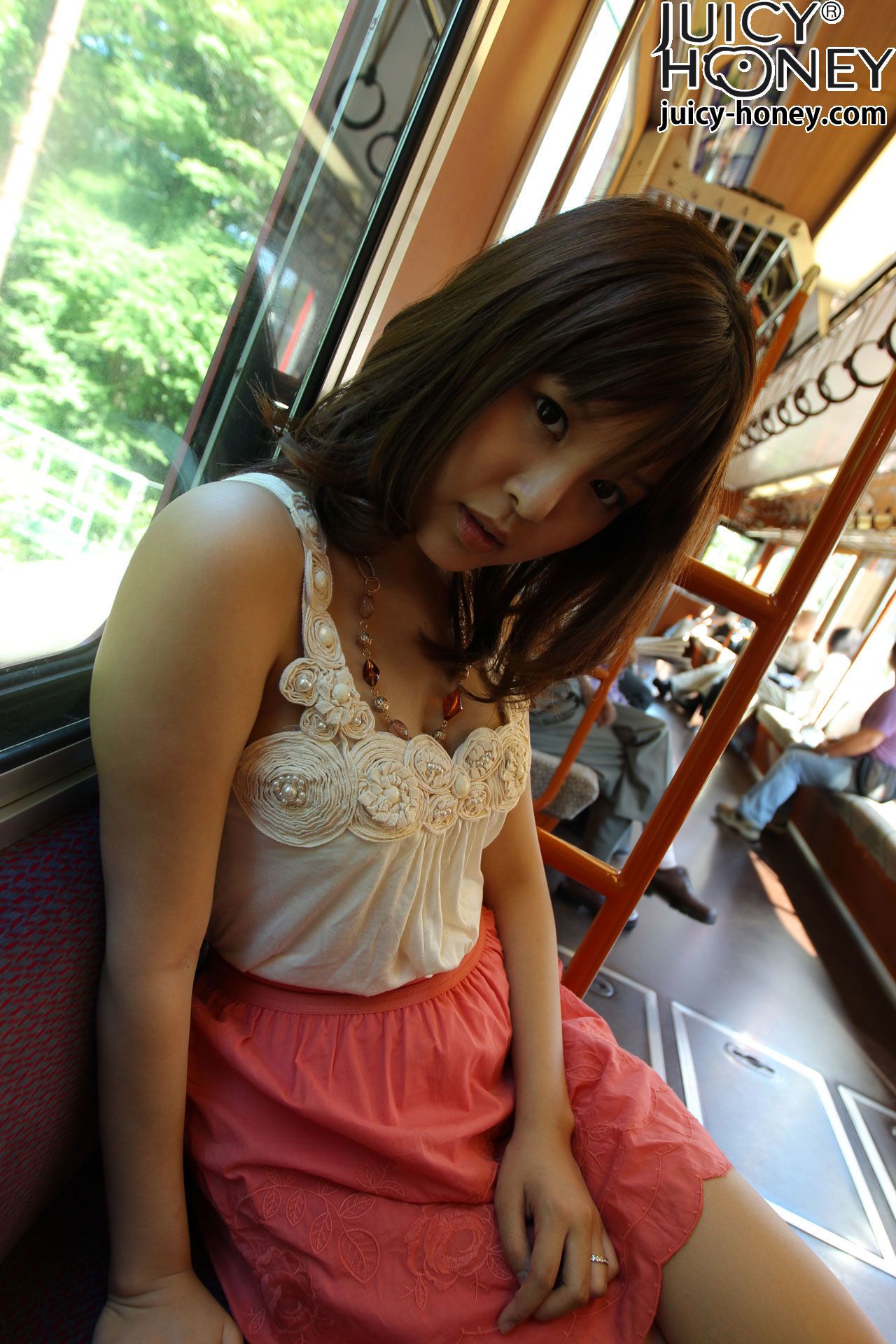 [X-City] KIMONO和テイスト 028 葵つかさ Tsukasa Aoi