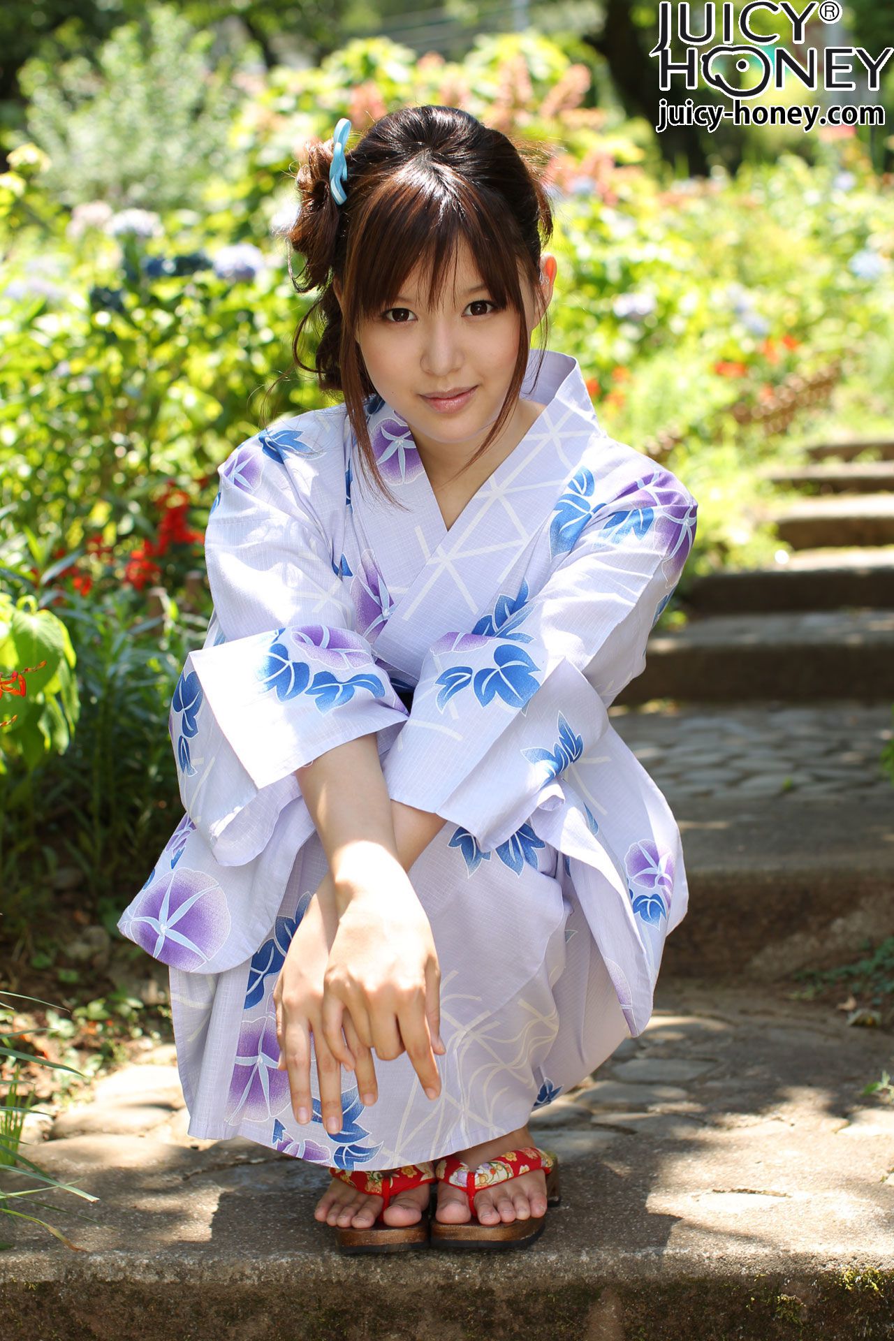 [X-City] KIMONO和テイスト 028 葵つかさ Tsukasa Aoi
