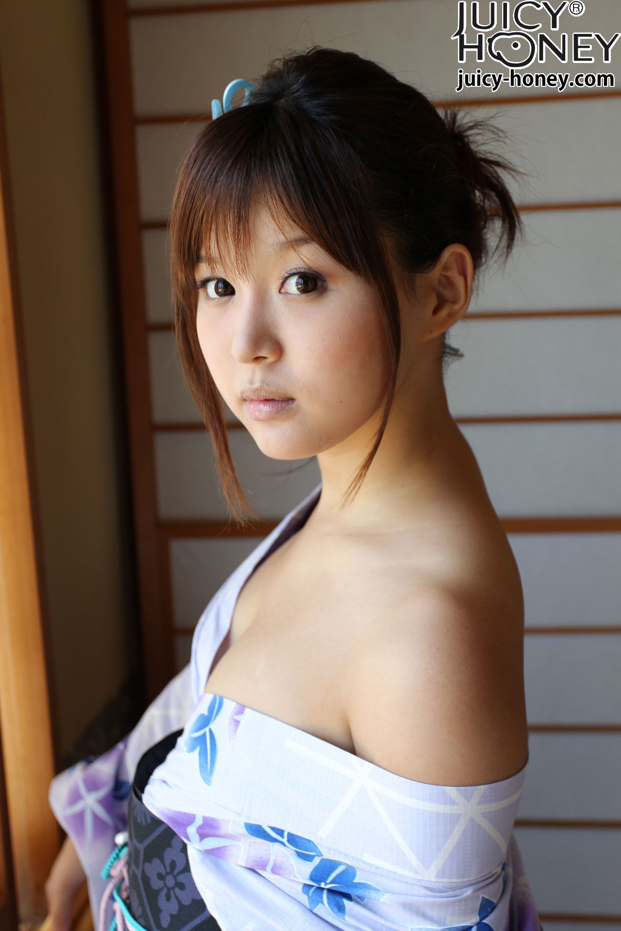 [X-City] KIMONO和テイスト 028 葵つかさ Tsukasa Aoi