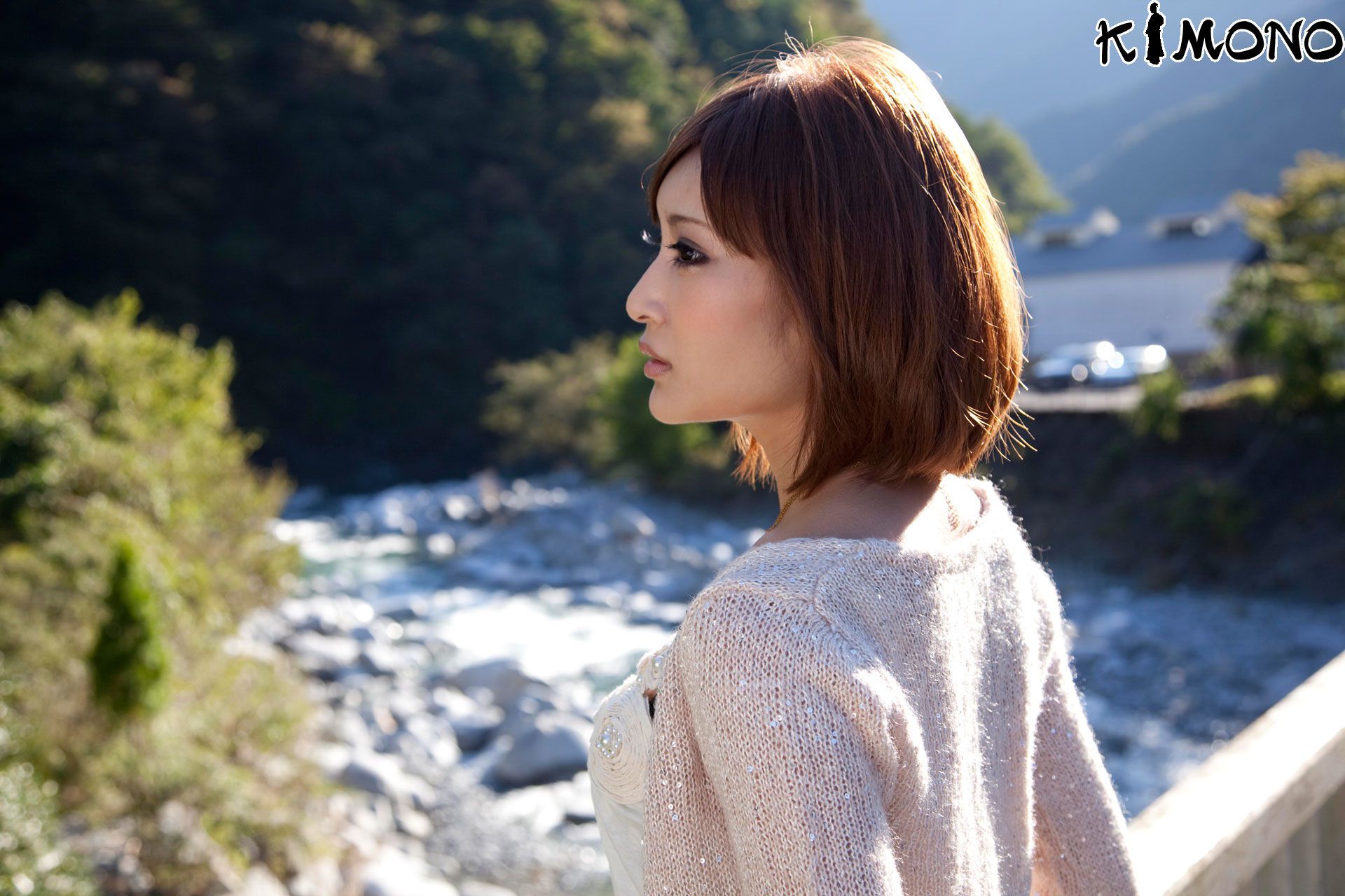 [X-City] KIMONO和テイスト 030 明日花キララ Kirara Asuka