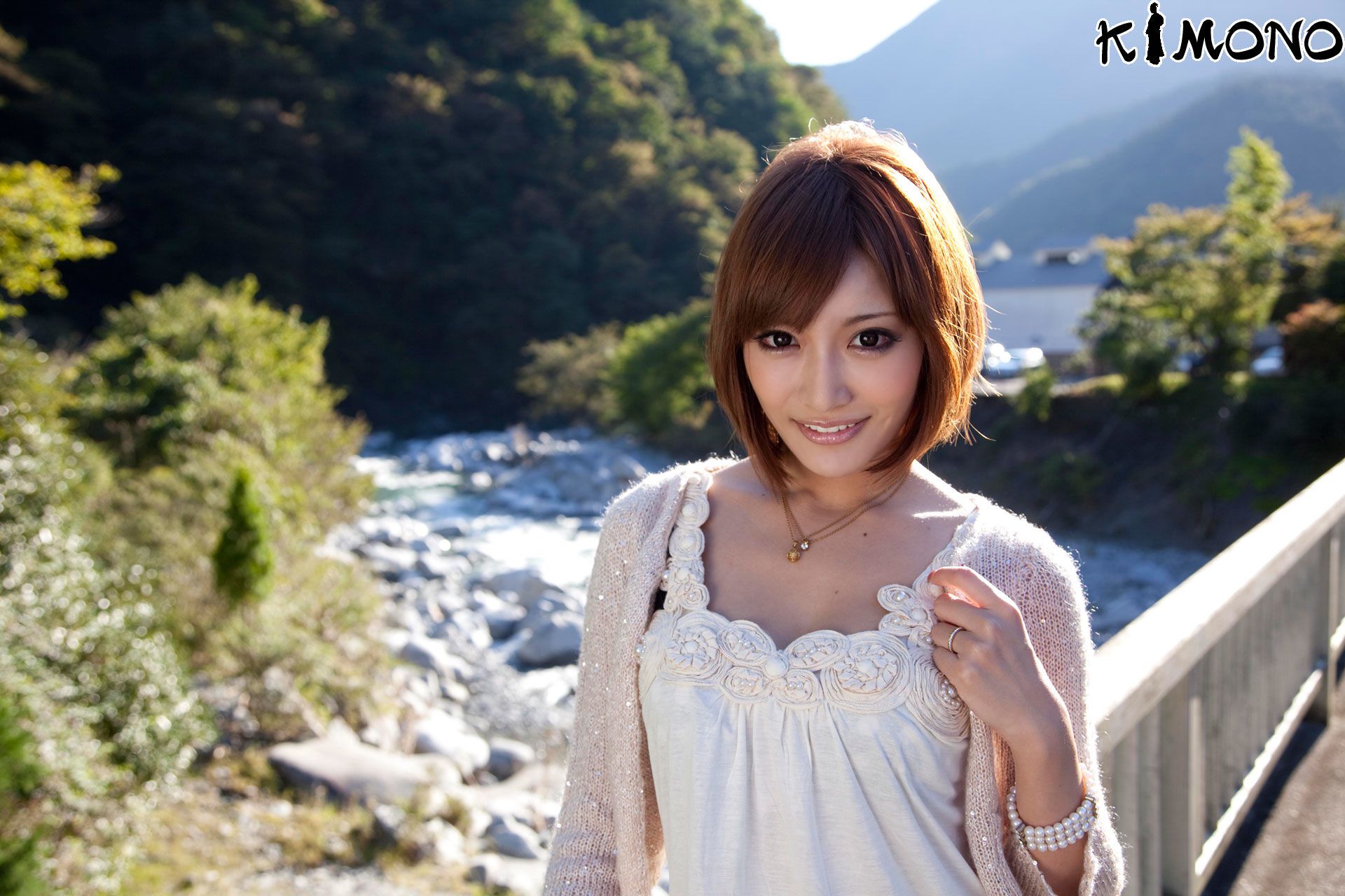 [X-City] KIMONO和テイスト 030 明日花キララ Kirara Asuka